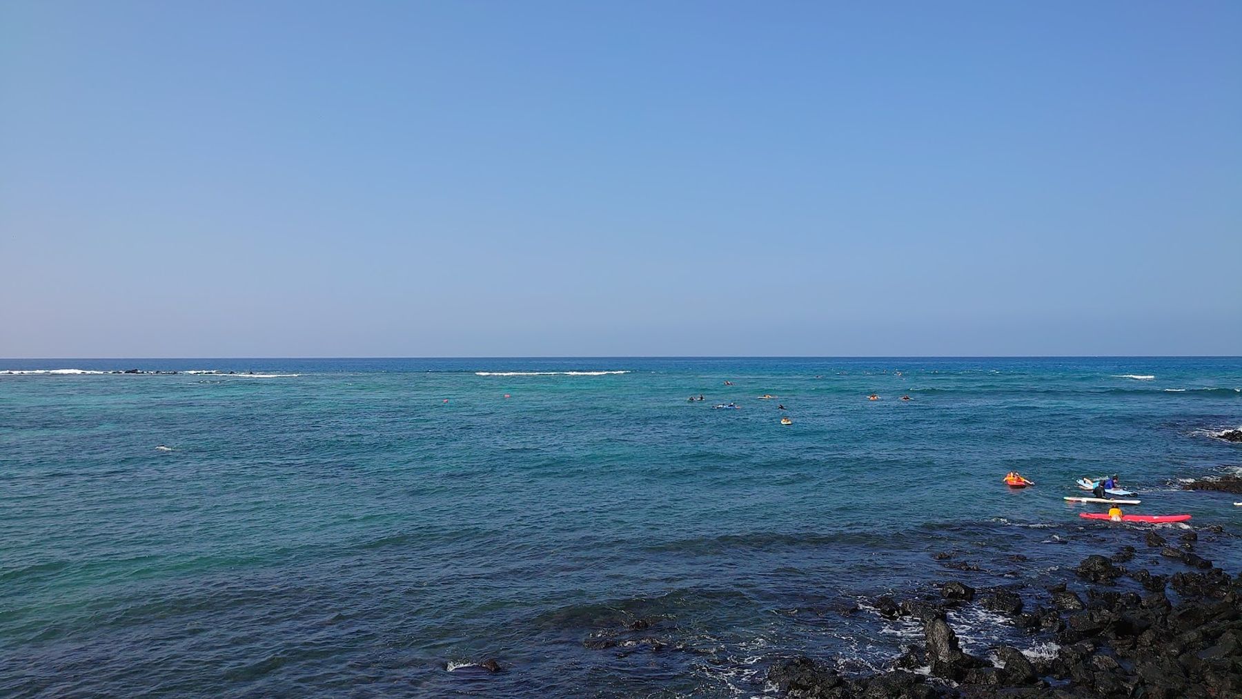 Photo 10 of Kona Mike's Surf Adventures in Kailua-Kona, Big Island