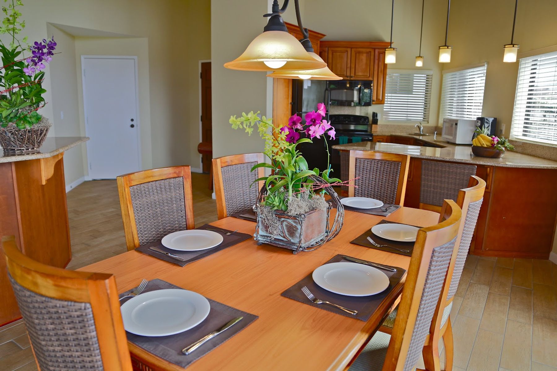 Club Wyndham Ka Eo Kai lodging in Princeville, Kaua‘i photo 5