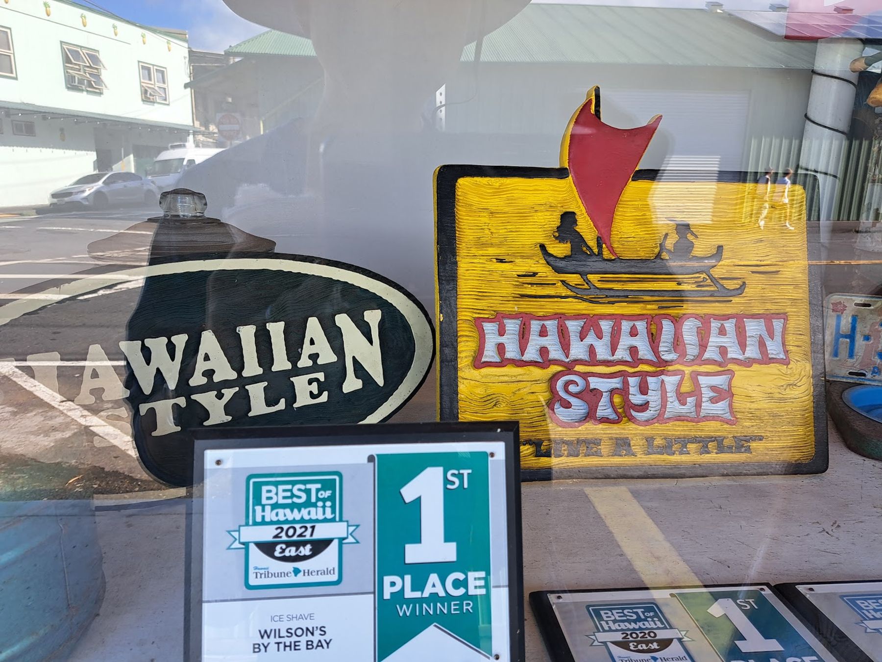 Photo 7 of Wilson's By the Bay in Hilo, Big Island