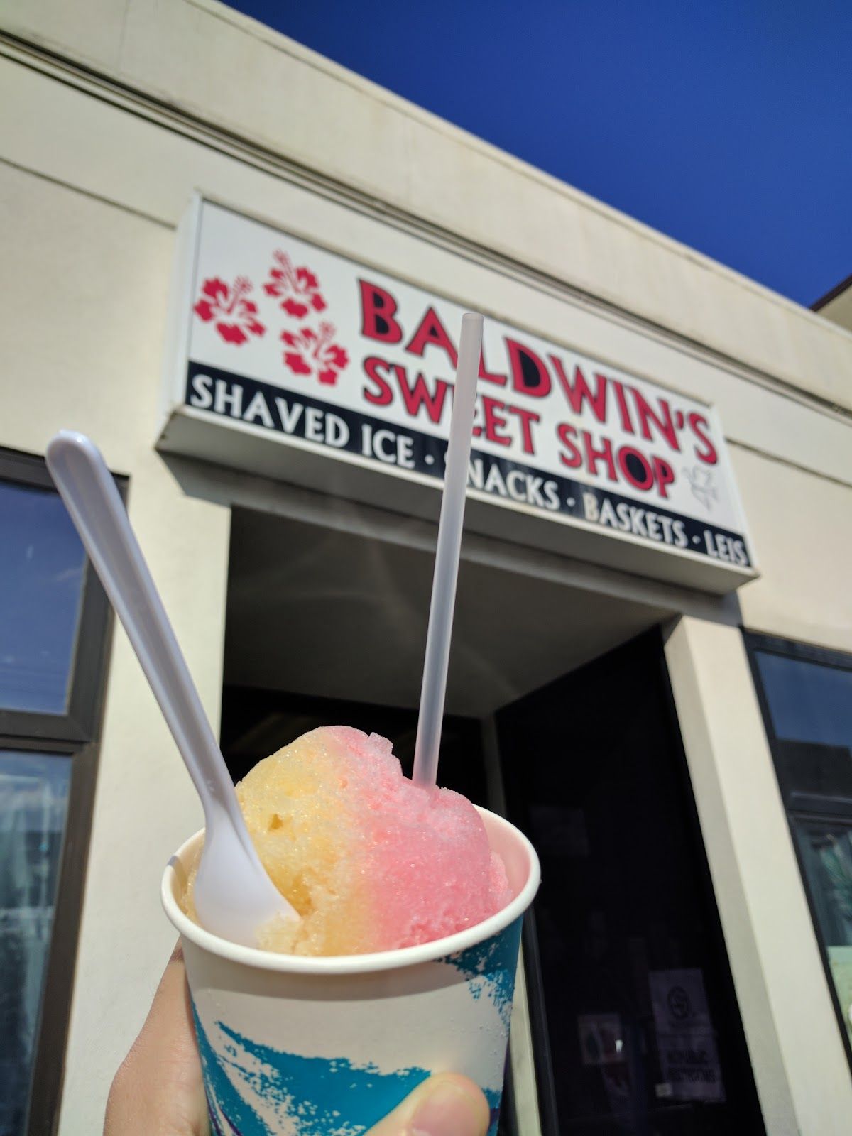 Photo 1 of Baldwin's Sweet Shop in Pearl Harbor & ʻAiea, Oahu