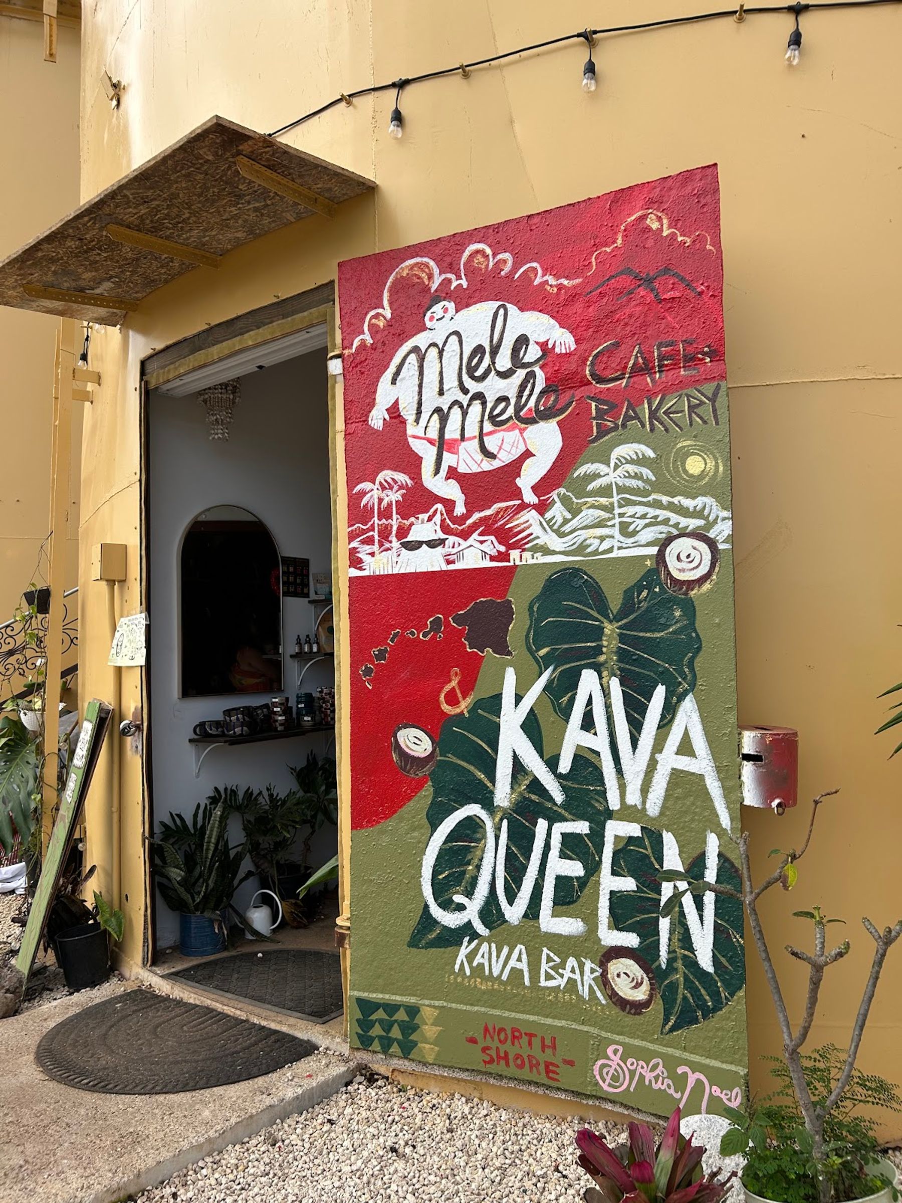 Photo 7 of Mele Mele Bakery in Waialua & Mokulēʻia, Oahu