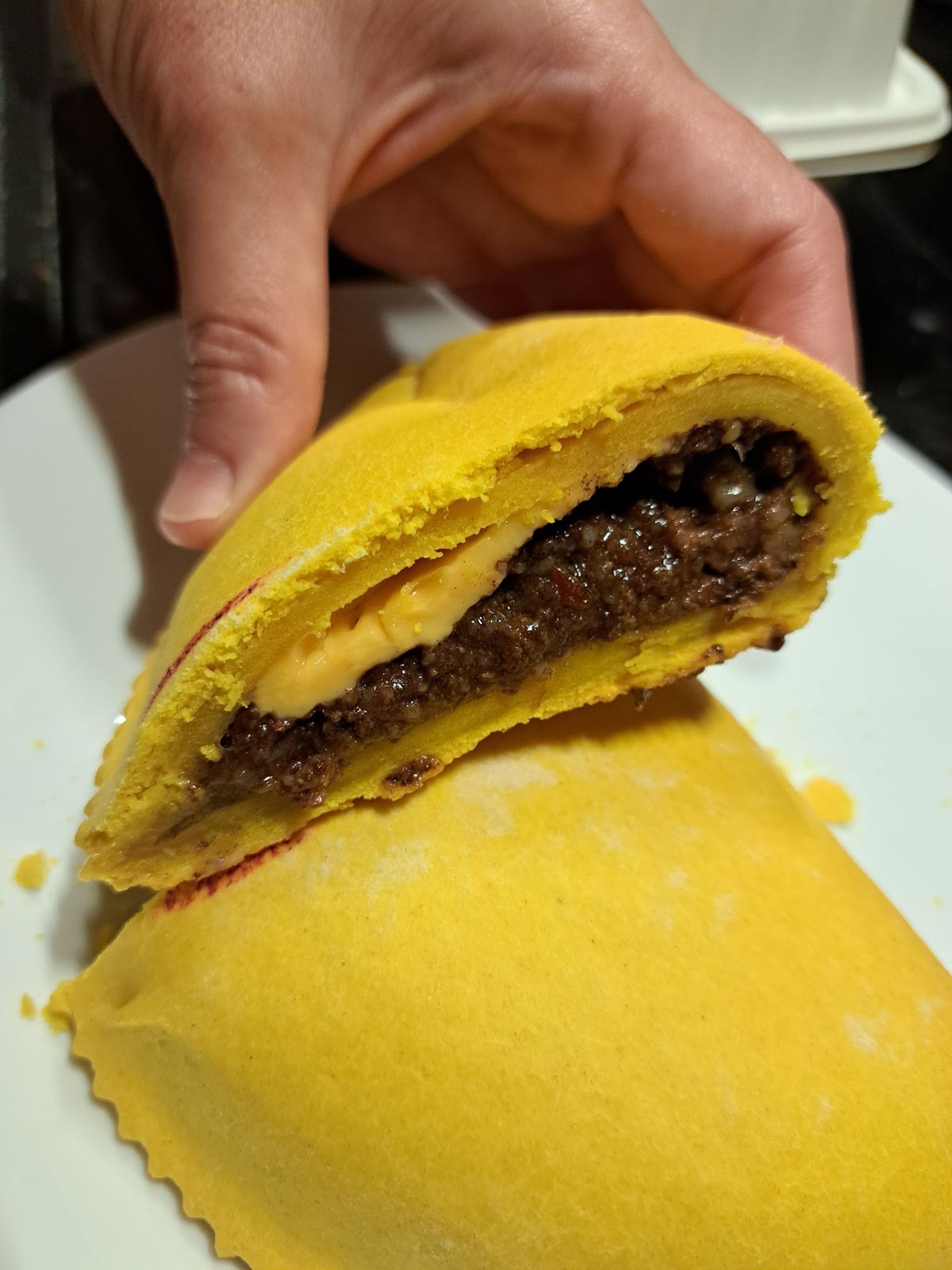 Photo 8 of Island Patty in Kāneʻohe, Oahu