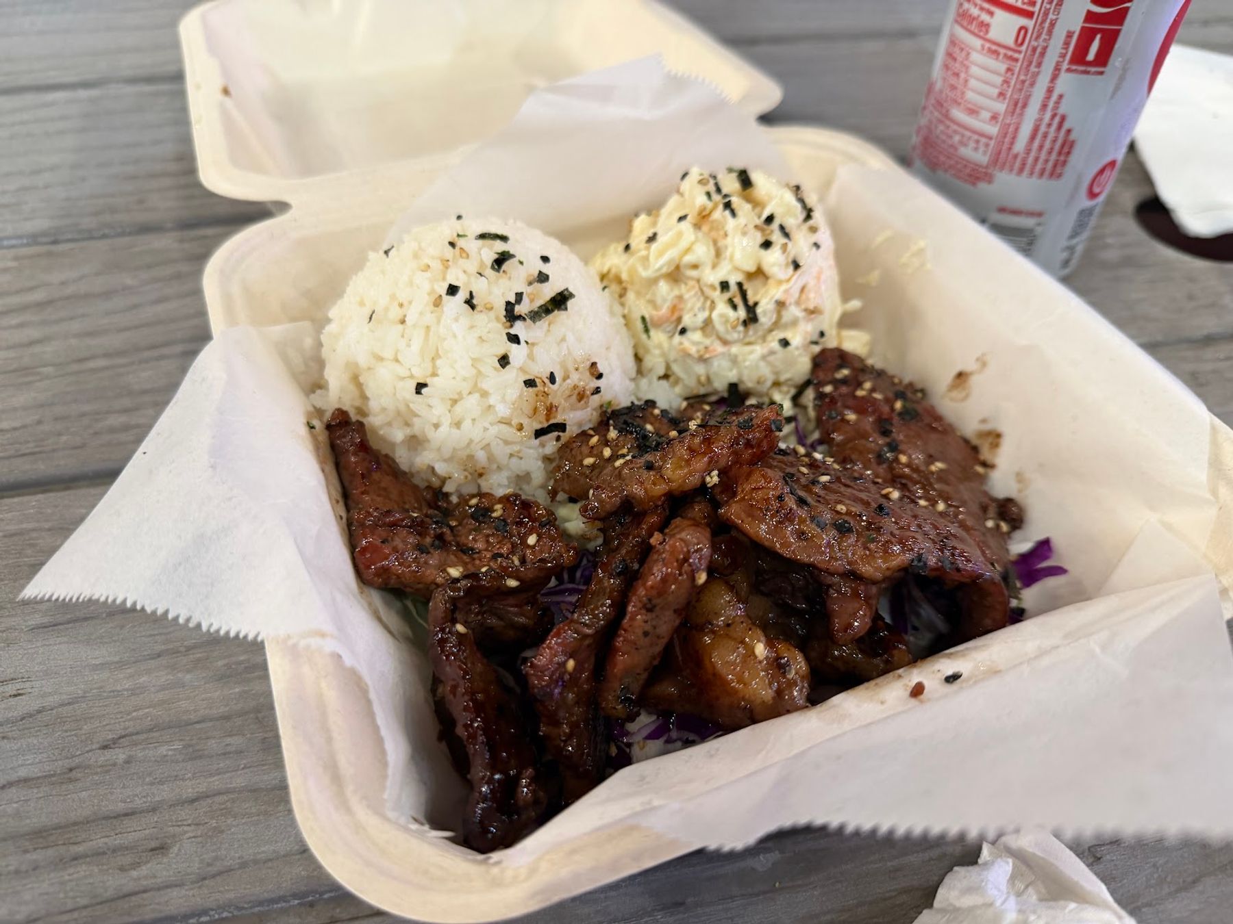 Photo 2 of Maui Food Trucks of Kihei in Kīhei, Maui