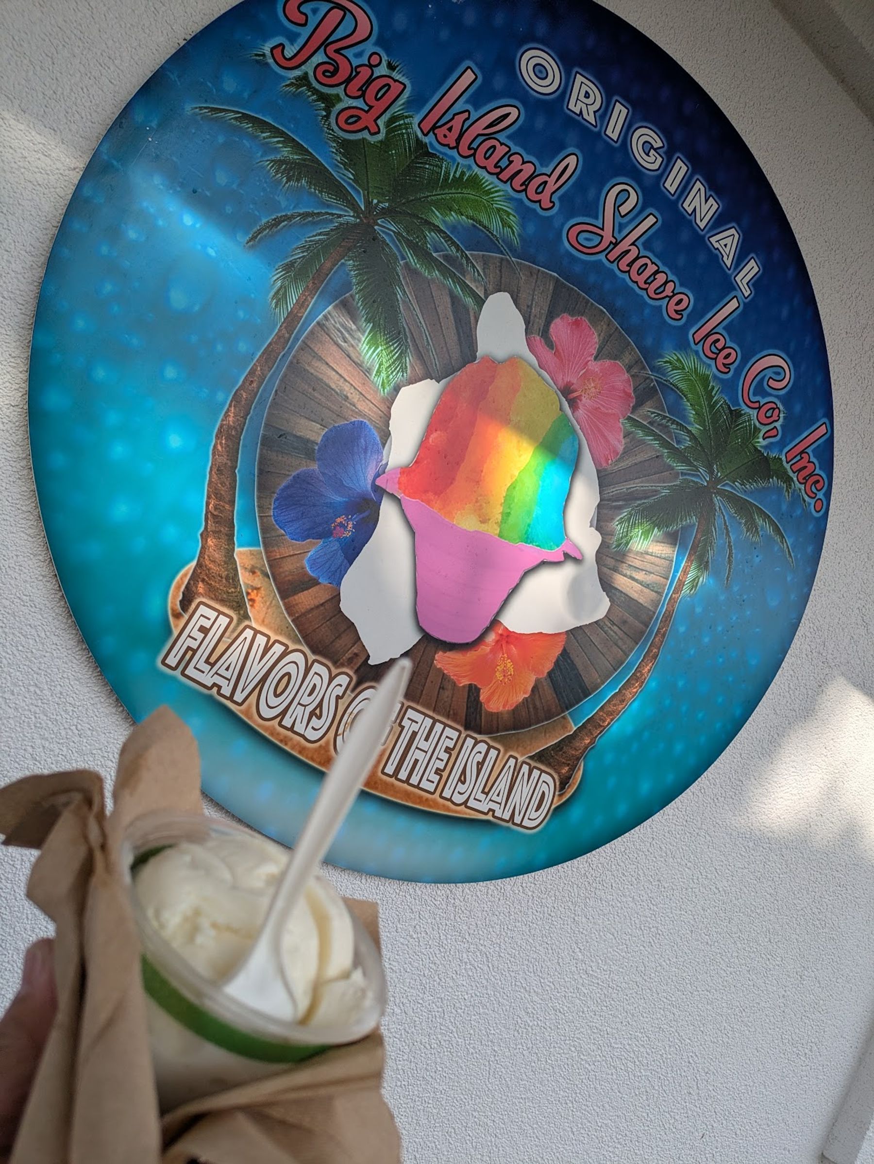 Photo 8 of Original Big Island Shave Ice Co. in Waikoloa, Big Island