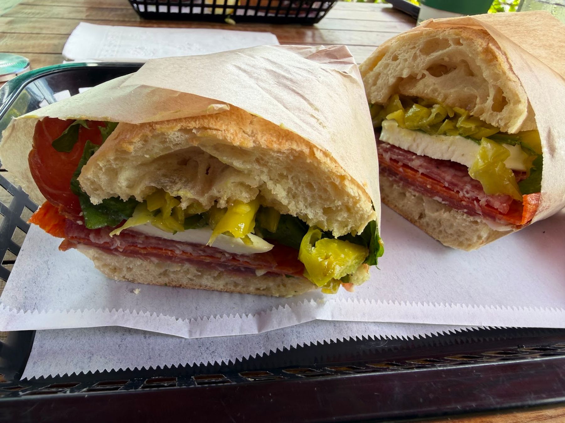 Photo 8 of Kalapawai Cafe & Deli in Kailua & Lanikai, Oahu