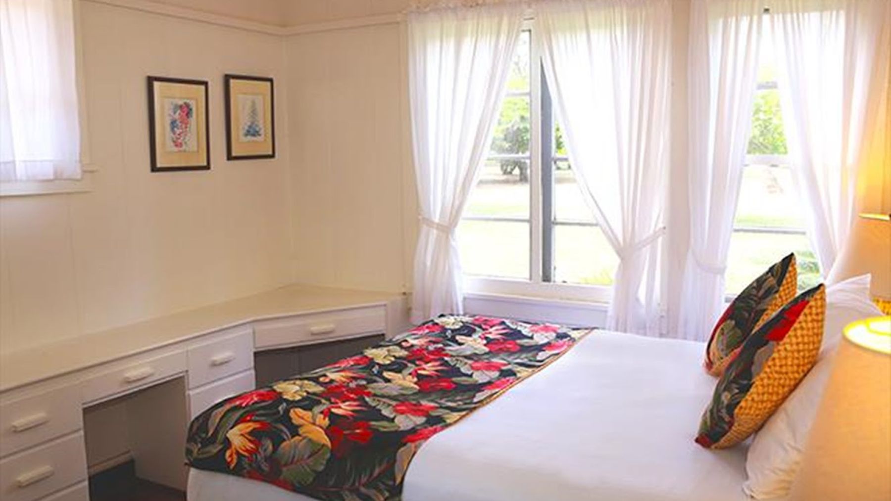 Waimea Plantation Cottages lodging in Waimea, Kaua‘i photo 3