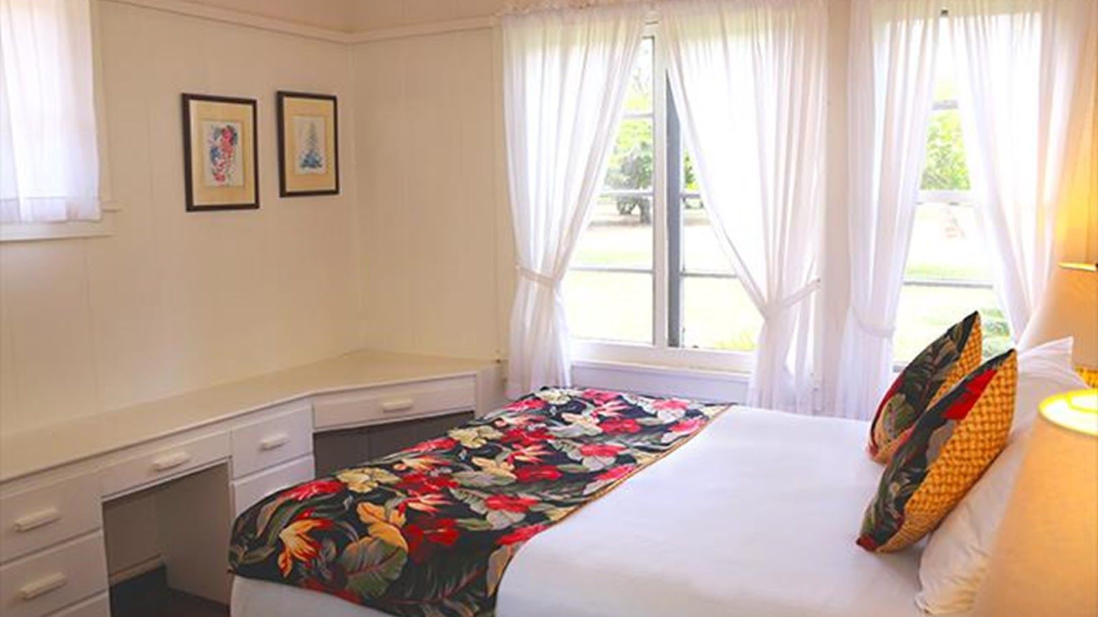 Waimea Plantation Cottages lodging in Waimea, Kaua‘i photo 3