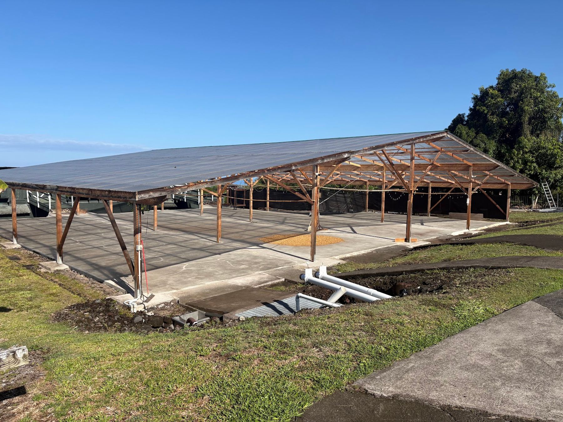 Photo 8 of Bay View Farm in South Kona, Big Island