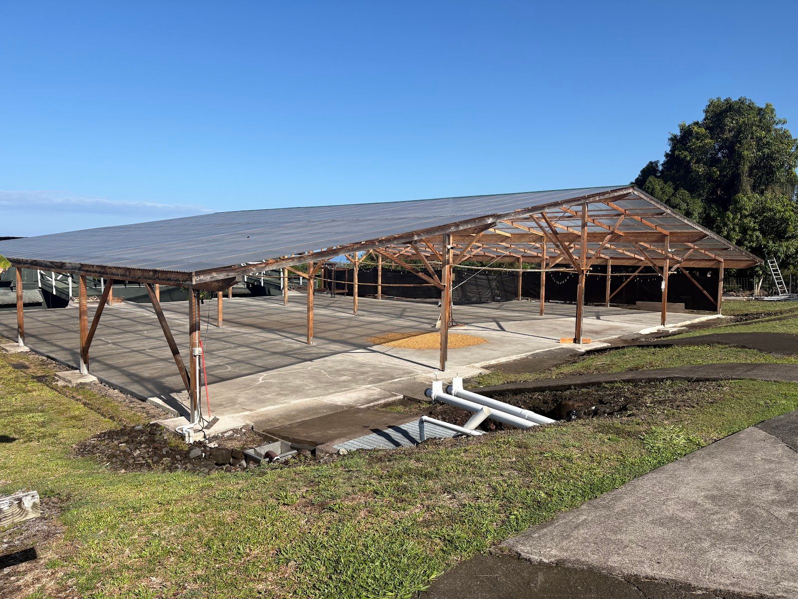 Photo 8 of Bay View Farm in South Kona, Big Island
