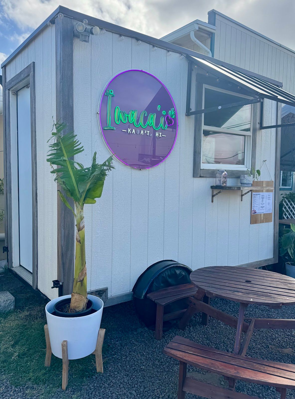 Photo 1 of Ïwaca’i Kaua’i - Kapaa in Wailua, Kauai