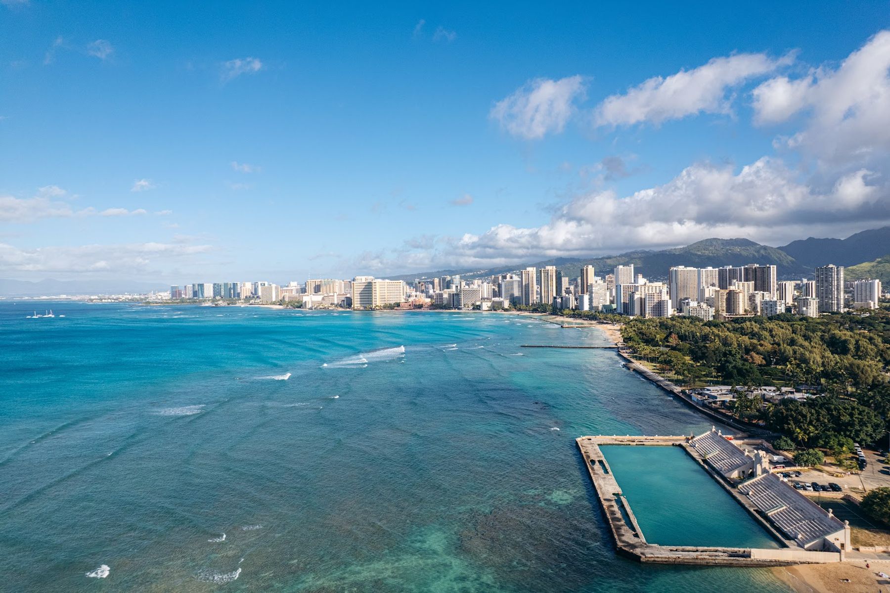 Photo 5 of Lotus Honolulu in Diamond Head & Kapahulu, Oahu