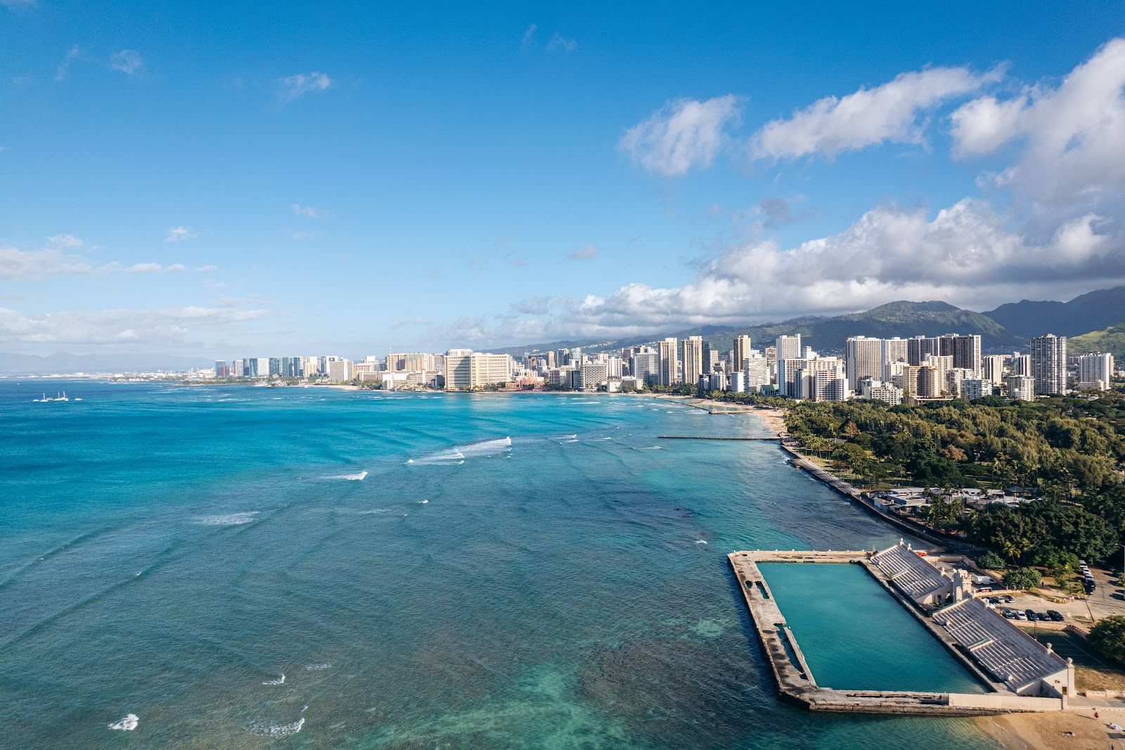 Photo 5 of Lotus Honolulu in Diamond Head & Kapahulu, Oahu
