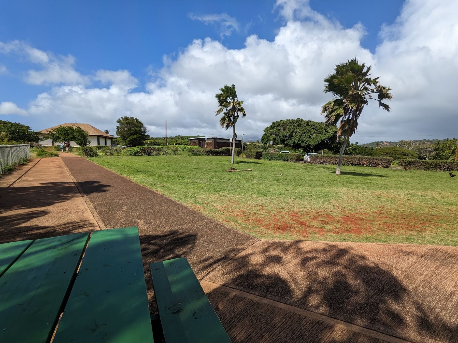 Spouting Horn Park in Poʻipū, Kaua‘i photo 4