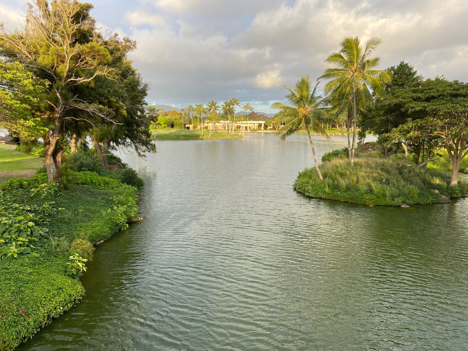 The Ocean Course at Hokuala in Lihue, Kaua‘i photo 5