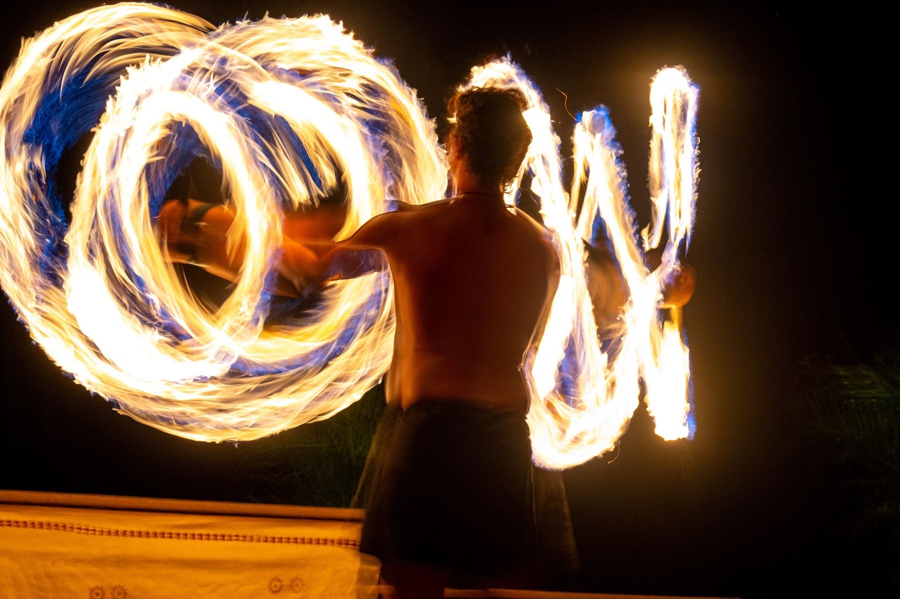 Photo 3 of The Ritz-Carlton Maui Luau - Tales of the Kapa Moe in Kapalua, Maui