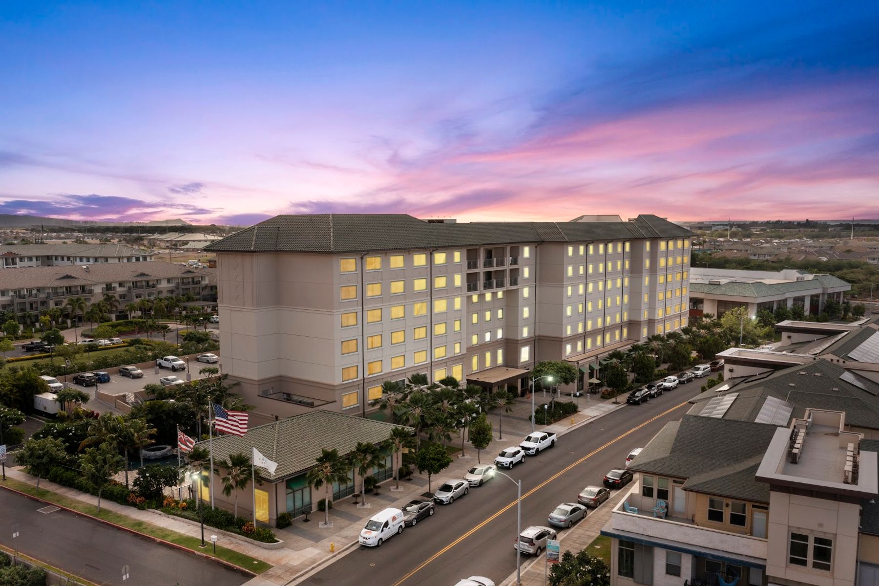 Photo 1 of Embassy Suites by Hilton Oahu Kapolei in Kapolei & Makakilo, Oahu