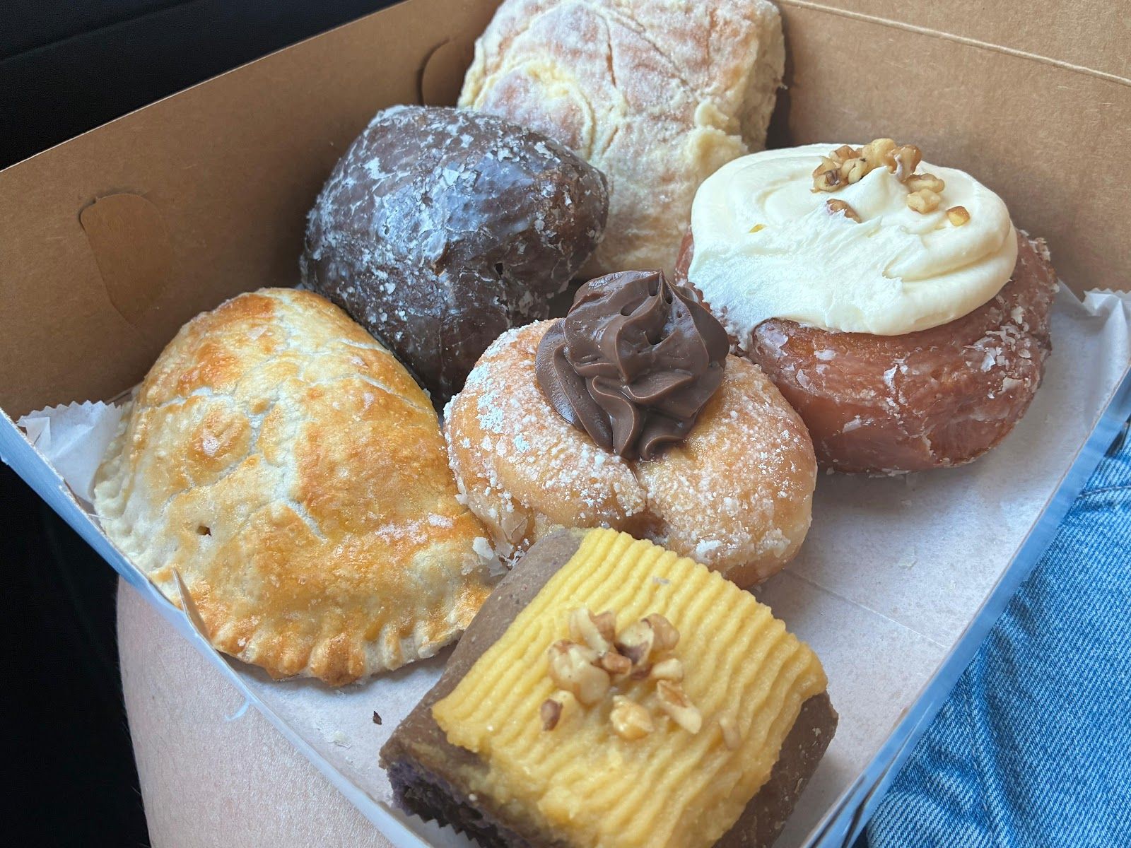 Photo 6 of Kamehameha Bakery Inc in Downtown, Chinatown & Kakaʻako, Oahu