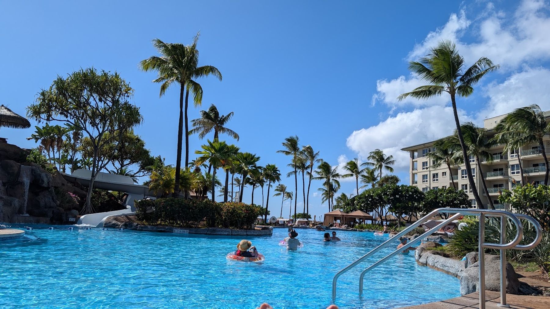 Photo 2 of The Westin Ka'anapali Ocean Resort Villas North in Kāʻanapali, Maui