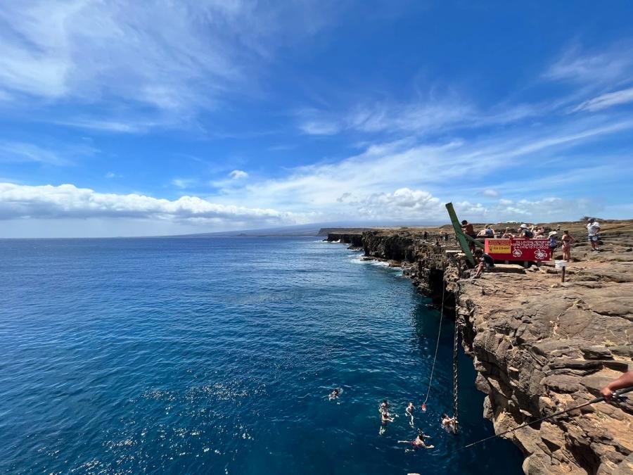 Photo 1 of Kalalea Heiau in South Point, Big Island