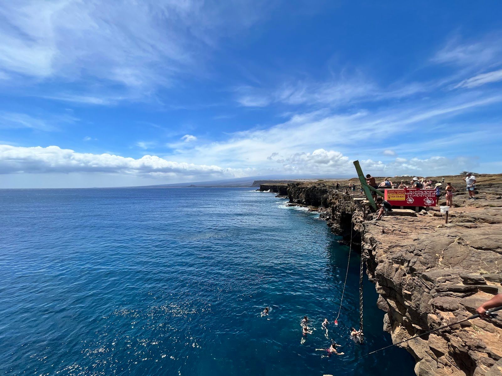 Photo 1 of Kalalea Heiau in South Point, Big Island