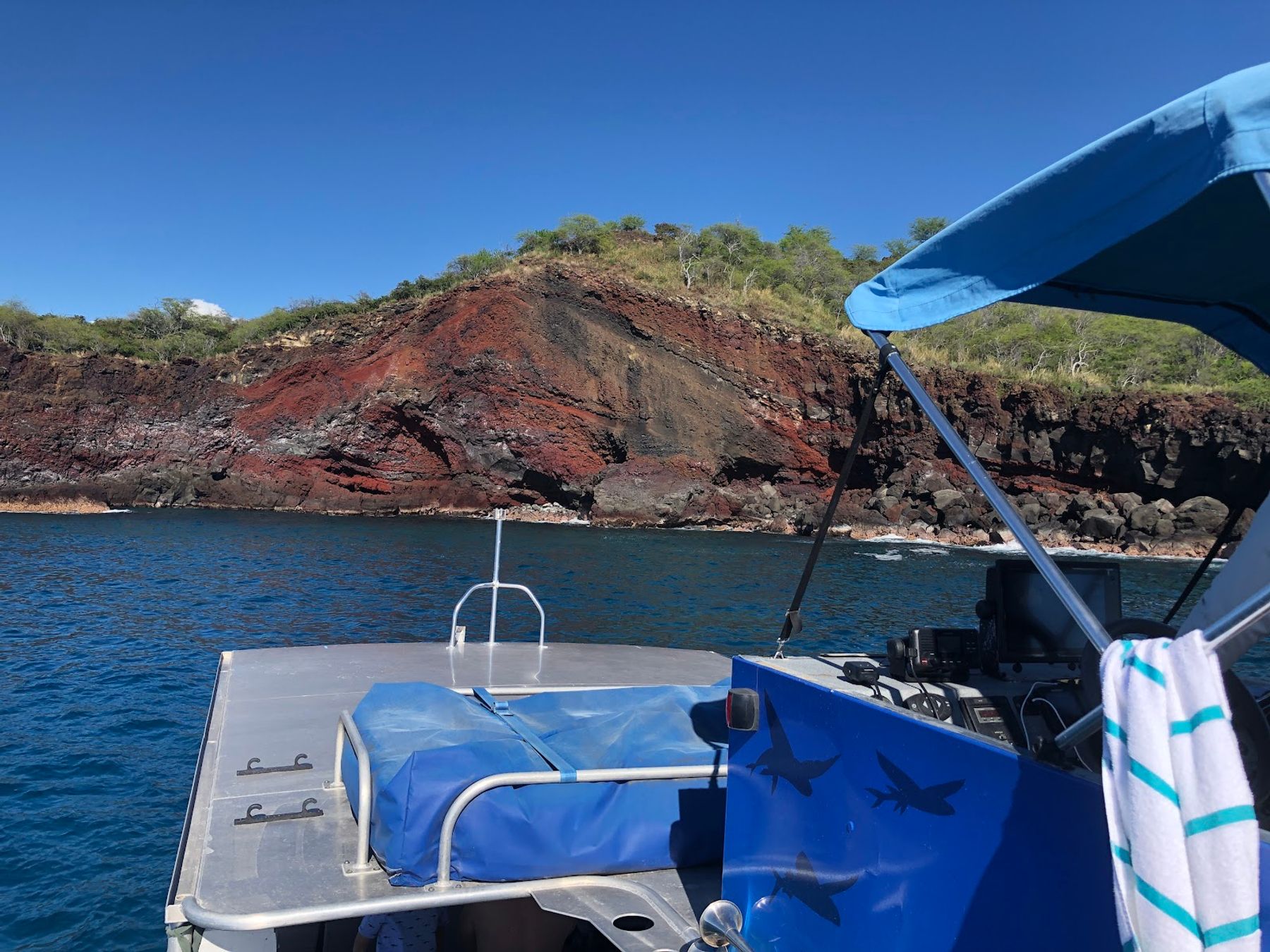 Photo 9 of Captain Cook Cruises in Kailua-Kona, Big Island