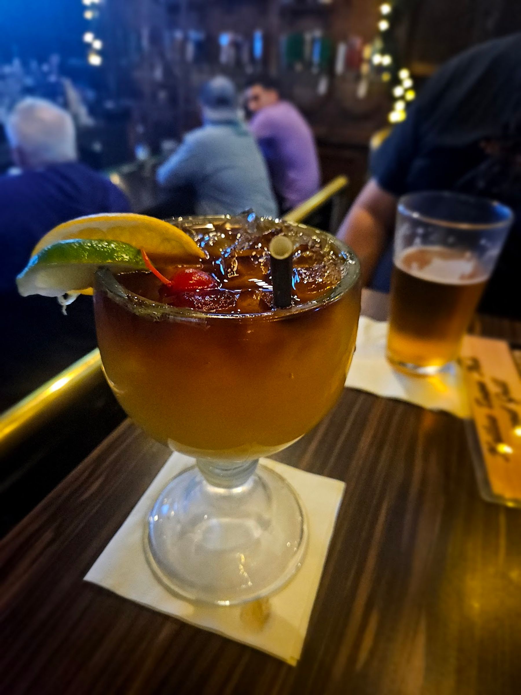 Photo 5 of Kailua Town Pub and Grill in Kailua & Lanikai, Oahu