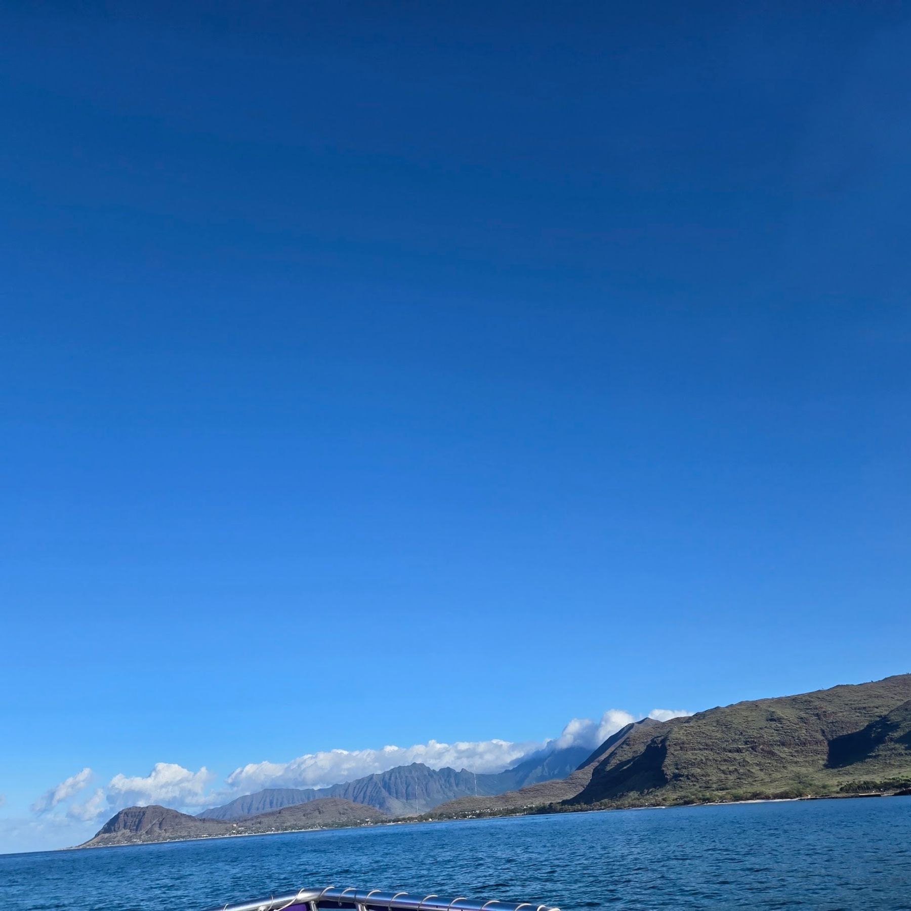 Photo 2 of Ko Olina Glass Bottom Boat in Ko Olina, Oahu