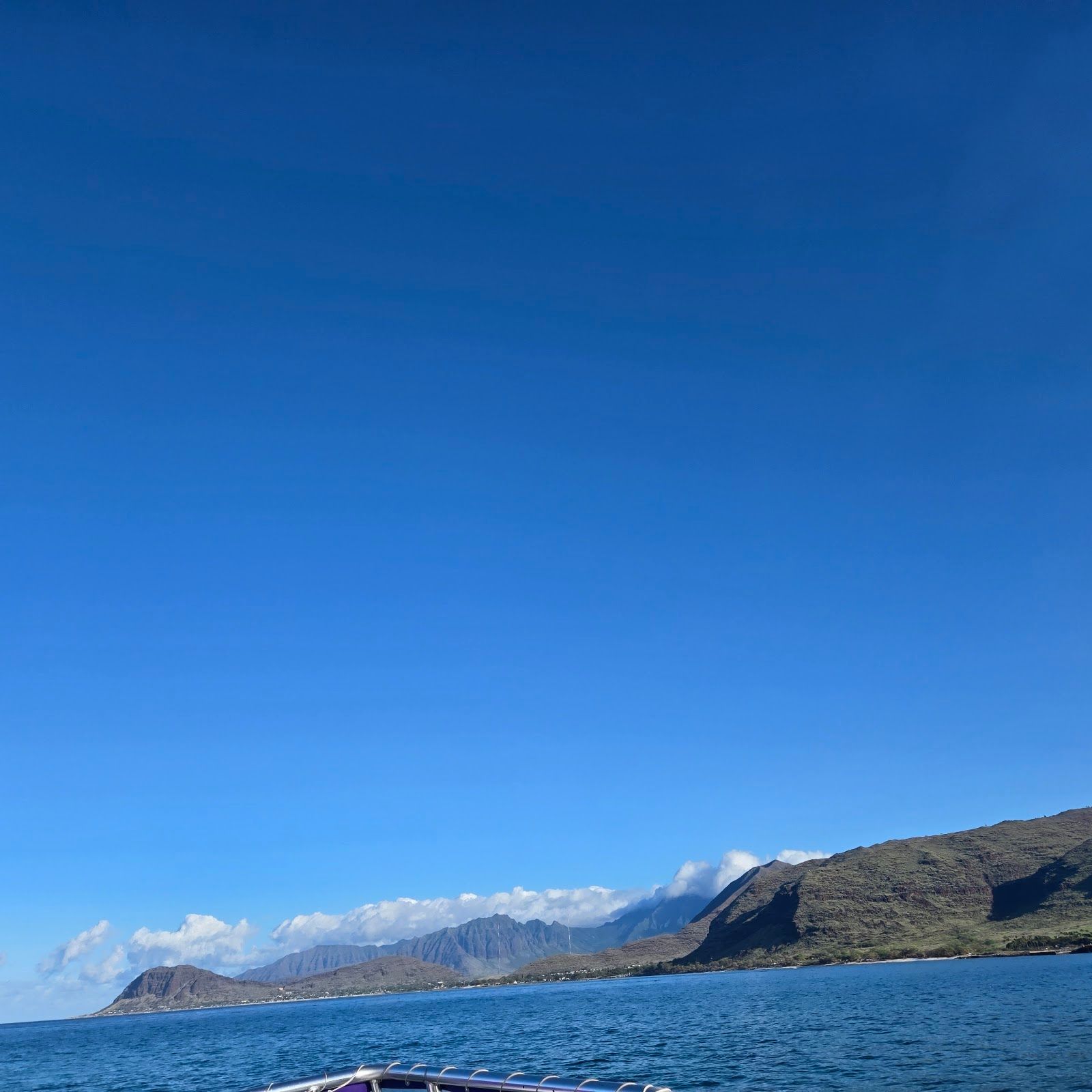 Photo 2 of Ko Olina Glass Bottom Boat in Ko Olina, Oahu