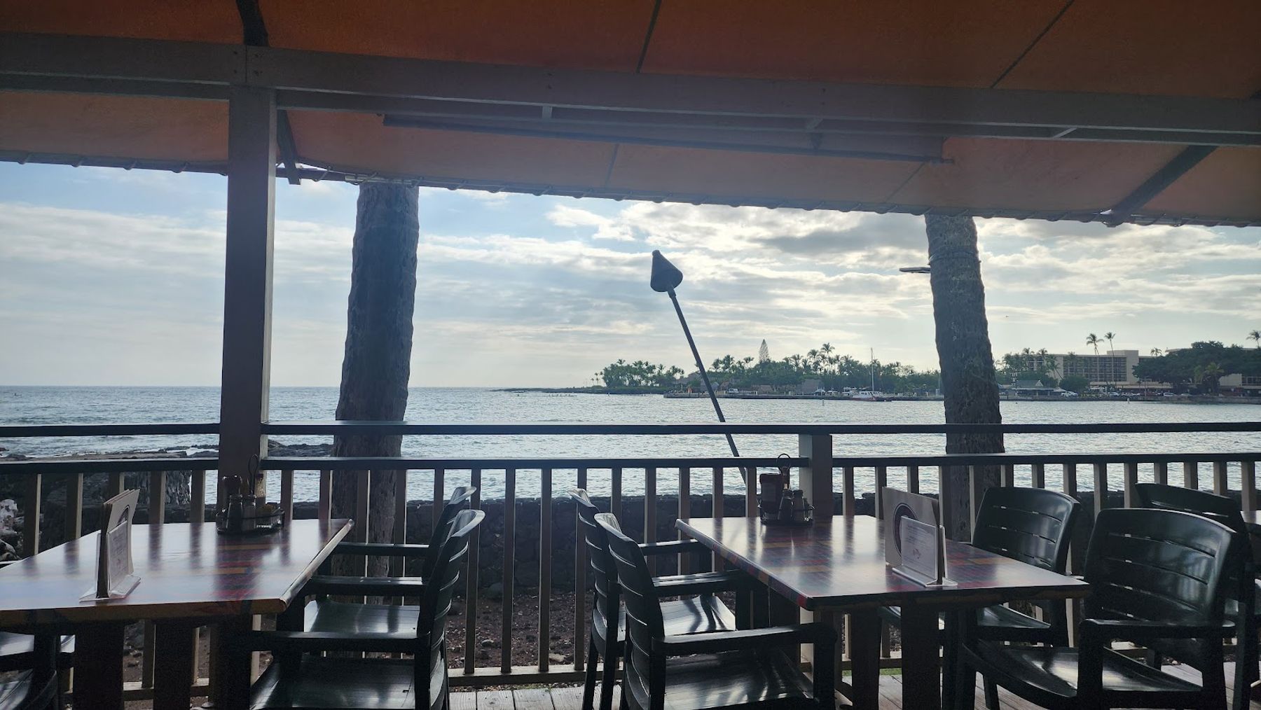 Photo 8 of Kona Canoe Club in Kailua-Kona, Big Island