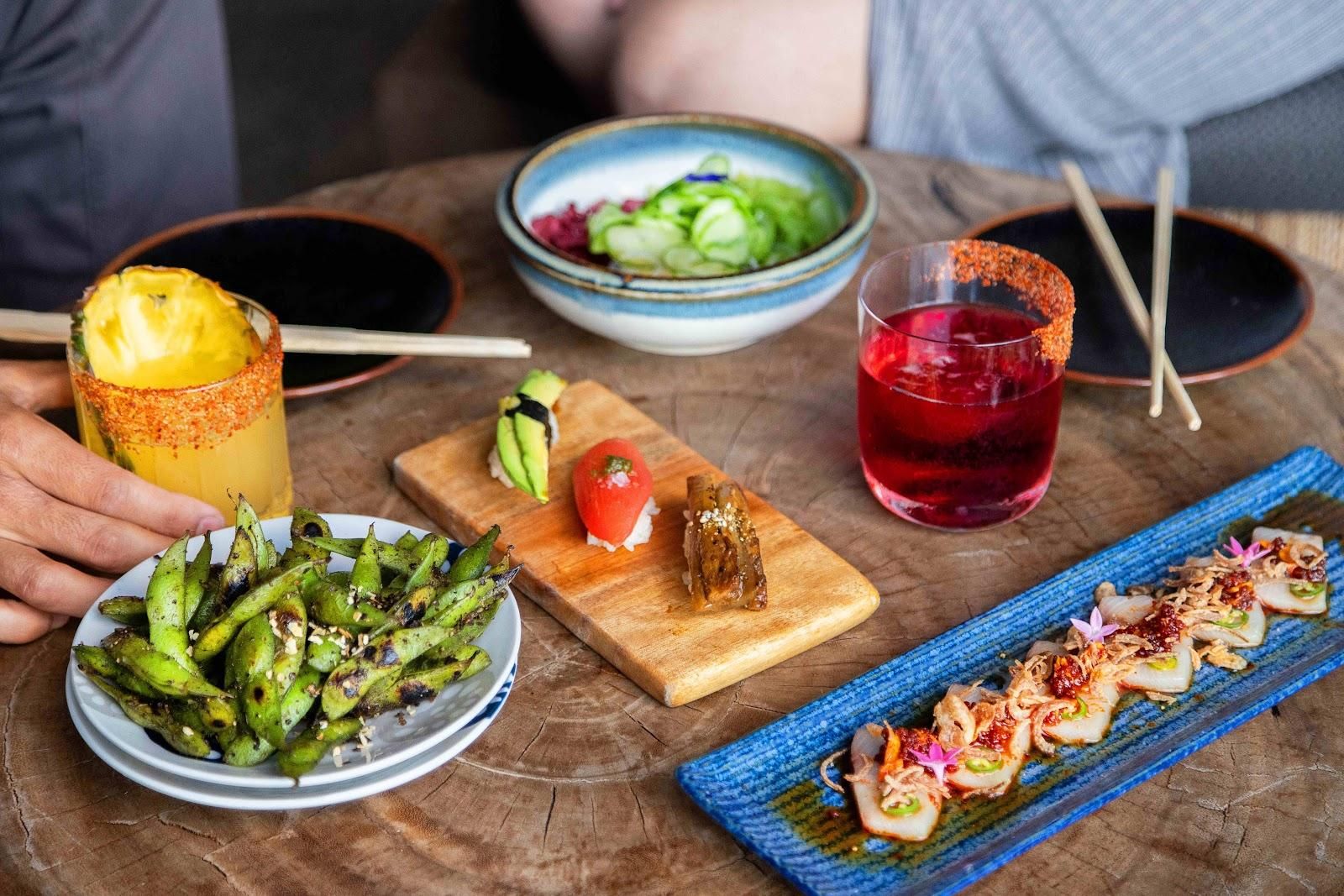 Welina Terrace restaurant in Princeville, Kaua‘i photo 3