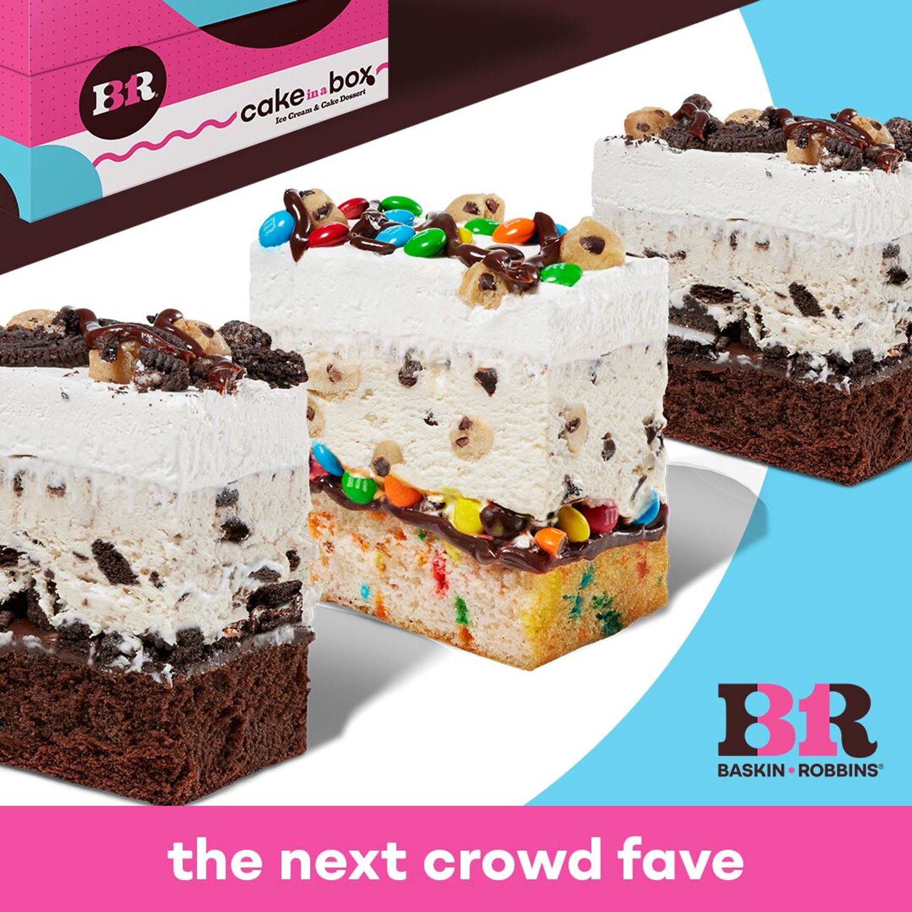 Photo 5 of Baskin-Robbins in Kahului, Maui