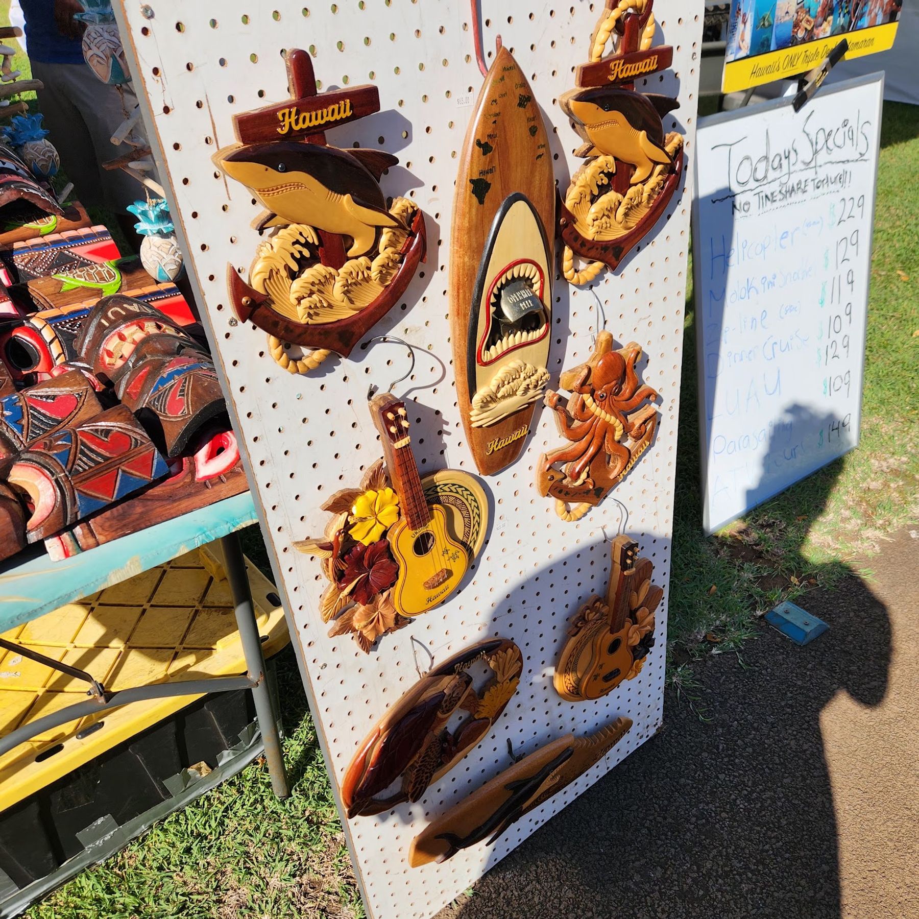 Photo 7 of Maui Swap Meet in Kahului, Maui