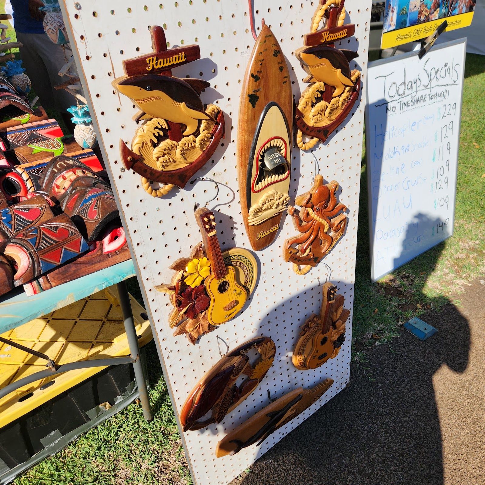 Photo 7 of Maui Swap Meet in Kahului, Maui