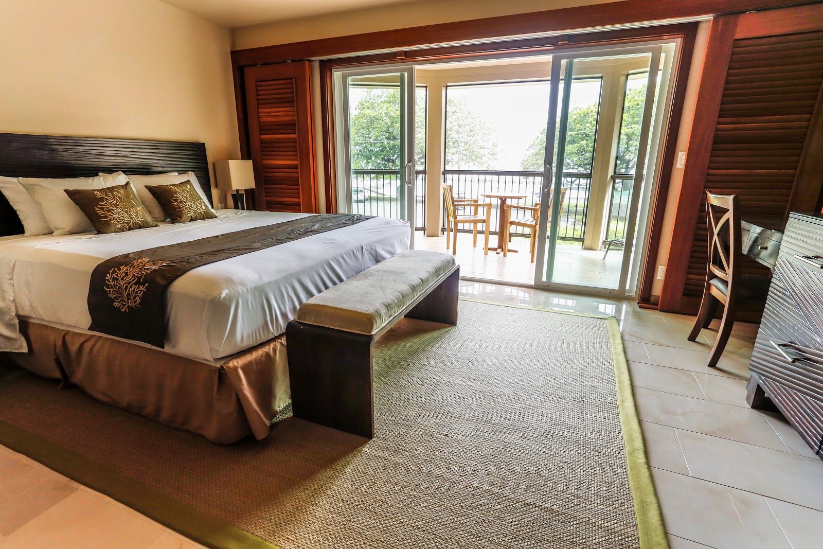Photo 2 of Hilo Beach House Inn in Hilo, Big-island