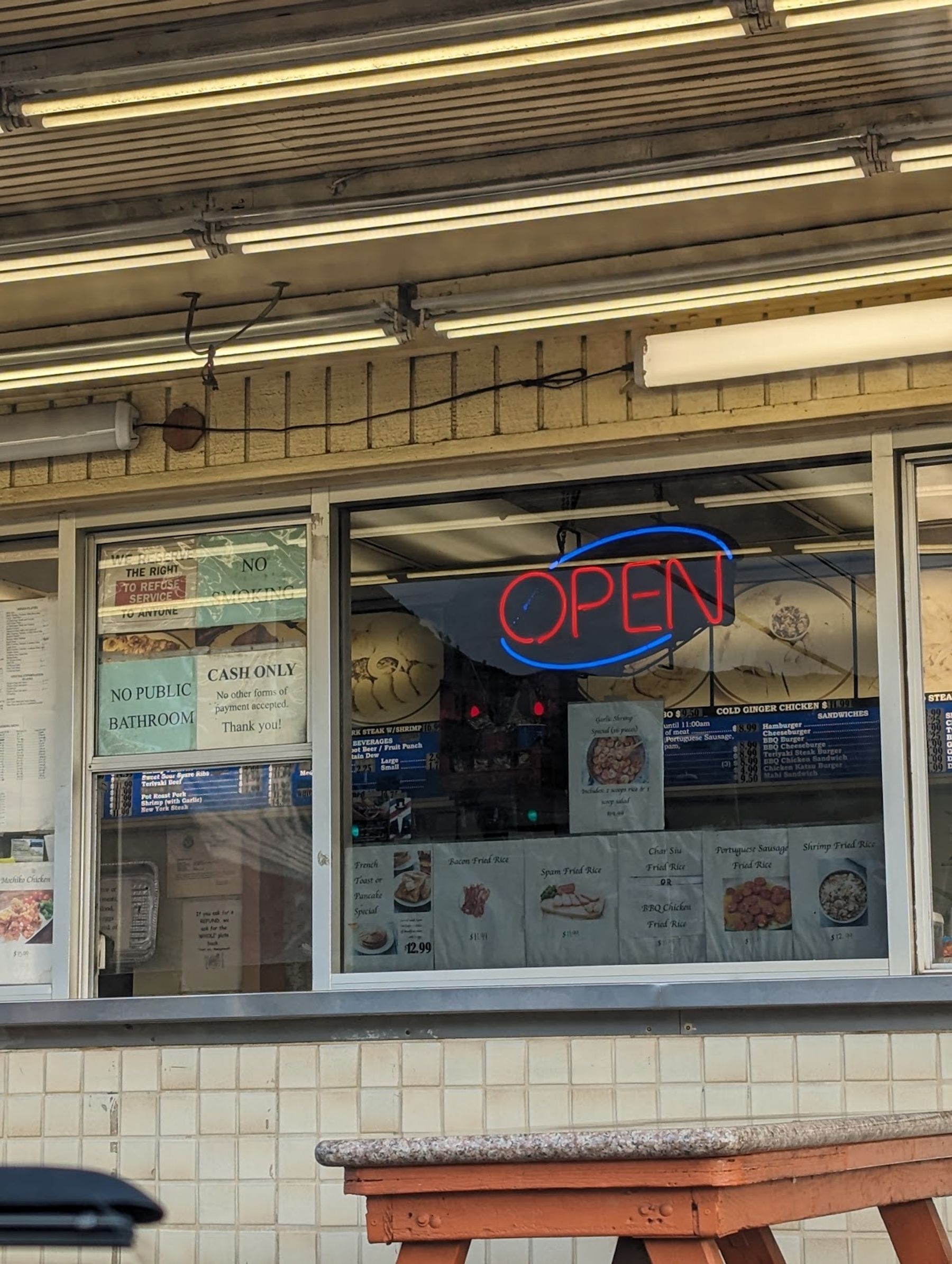 Photo 8 of Barbecue Kai in Waiʻanae Coast, Oahu
