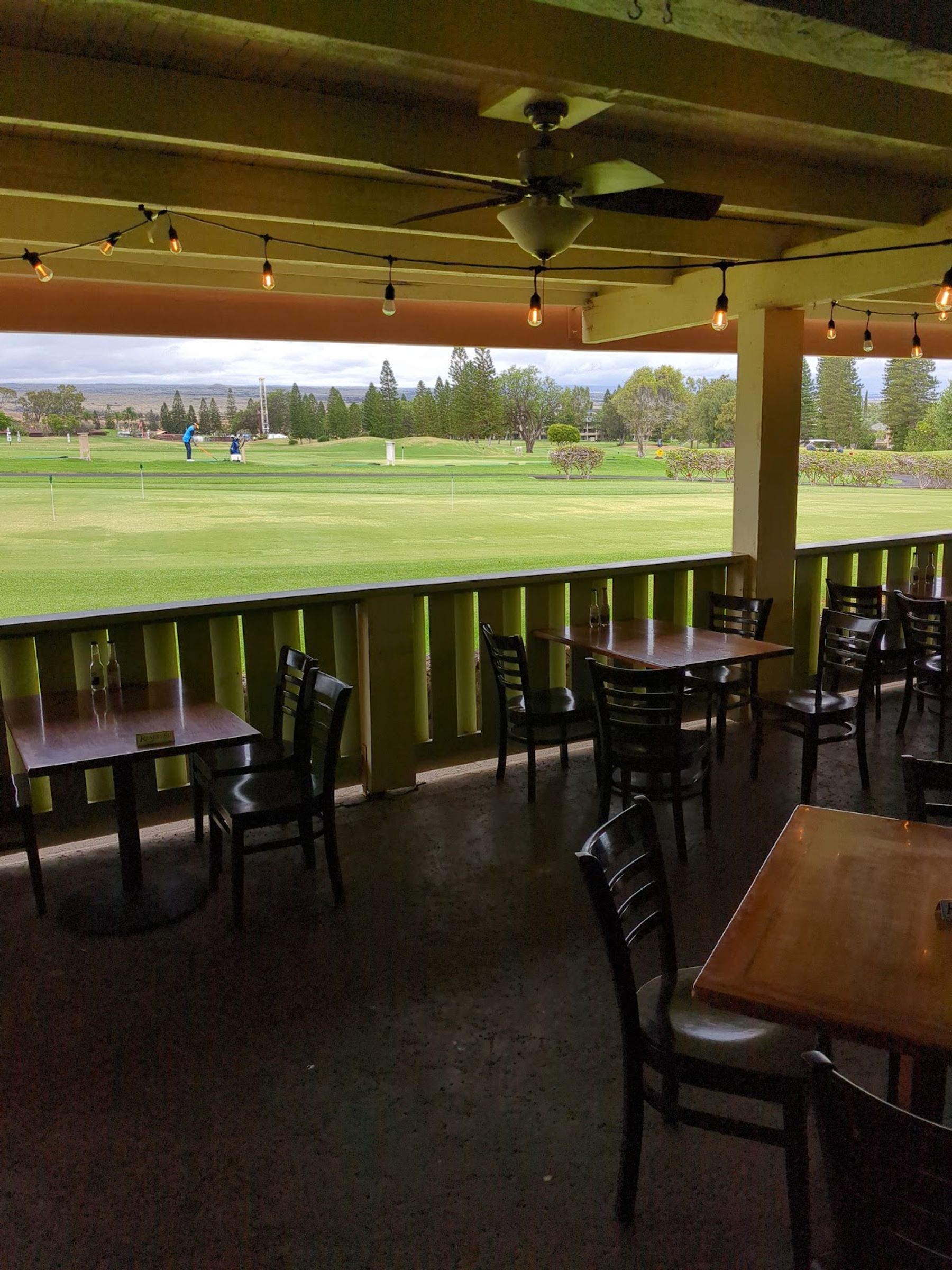 Photo 6 of Johnny’s Restaurant in Waikoloa, Big Island