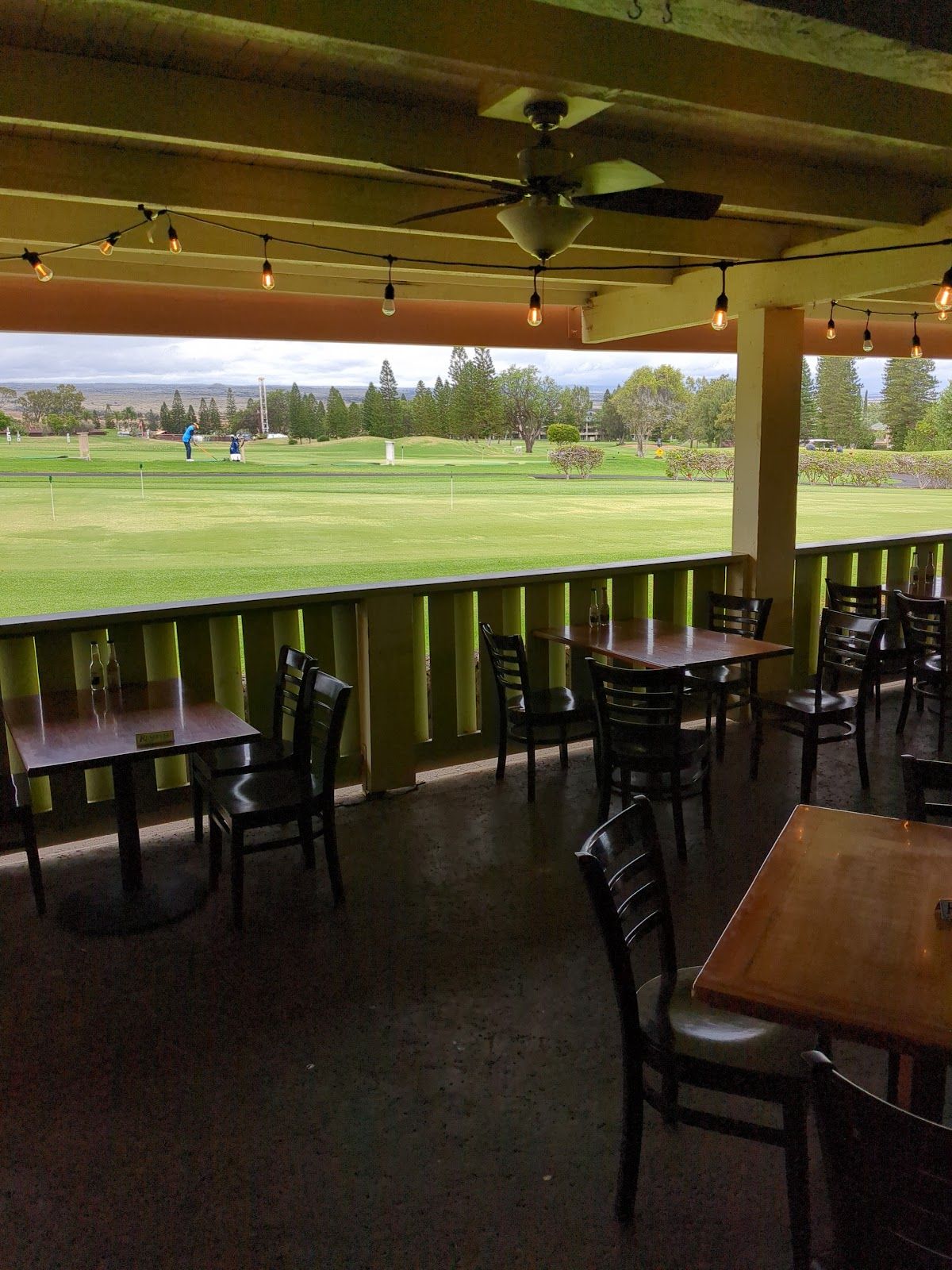 Photo 6 of Johnny’s Restaurant in Waikoloa, Big Island