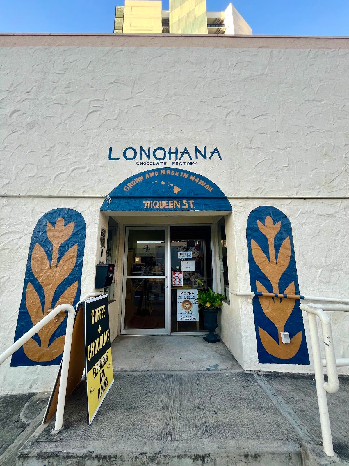 Photo 1 of Sol Café in Downtown, Chinatown & Kakaʻako, Oahu