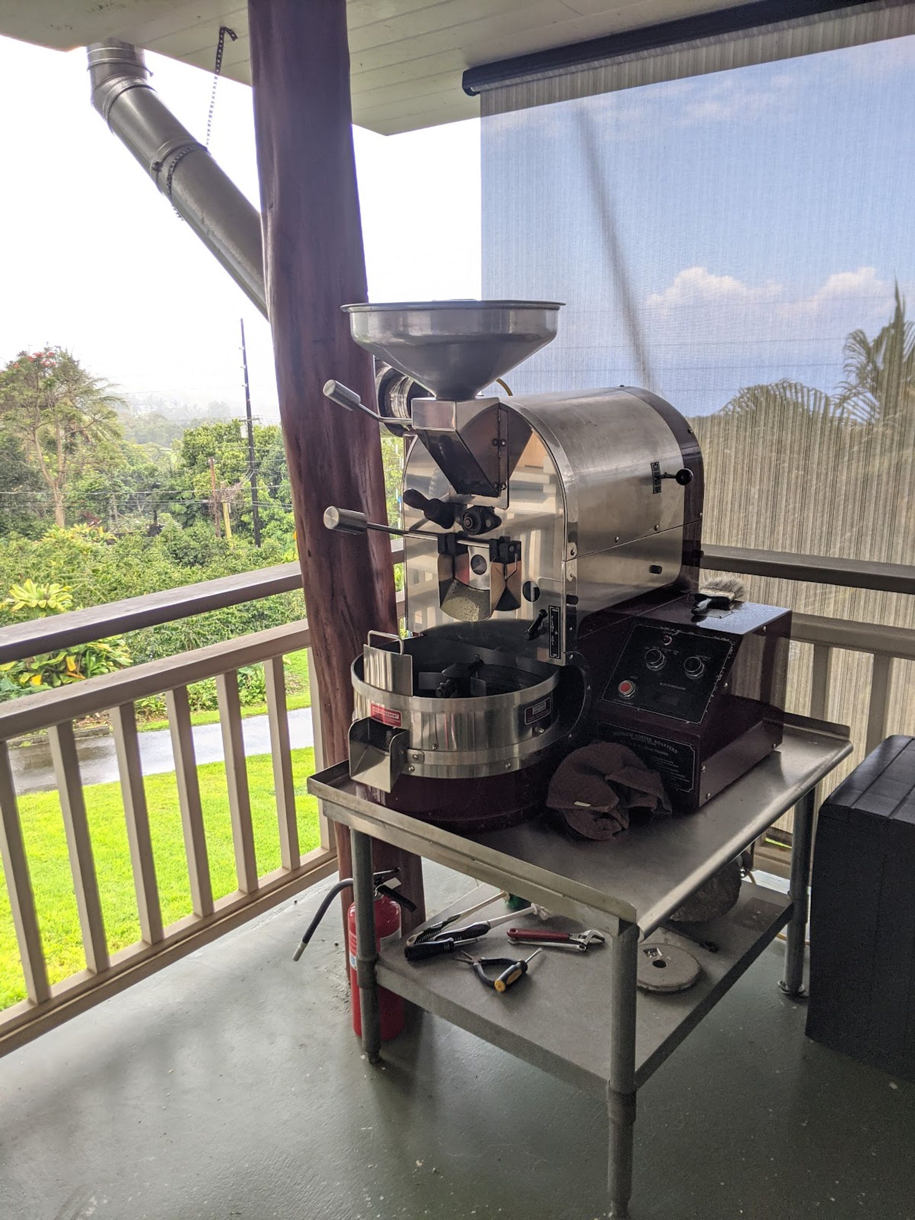 Photo 6 of Kona Farm Direct Coffee in Hōlualoa, Big Island