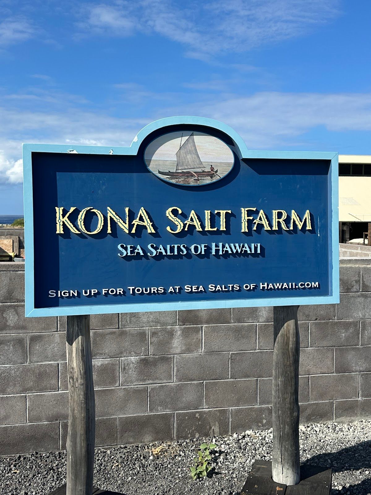 Photo 8 of Kona Sea Salt in Kailua-Kona, Big Island