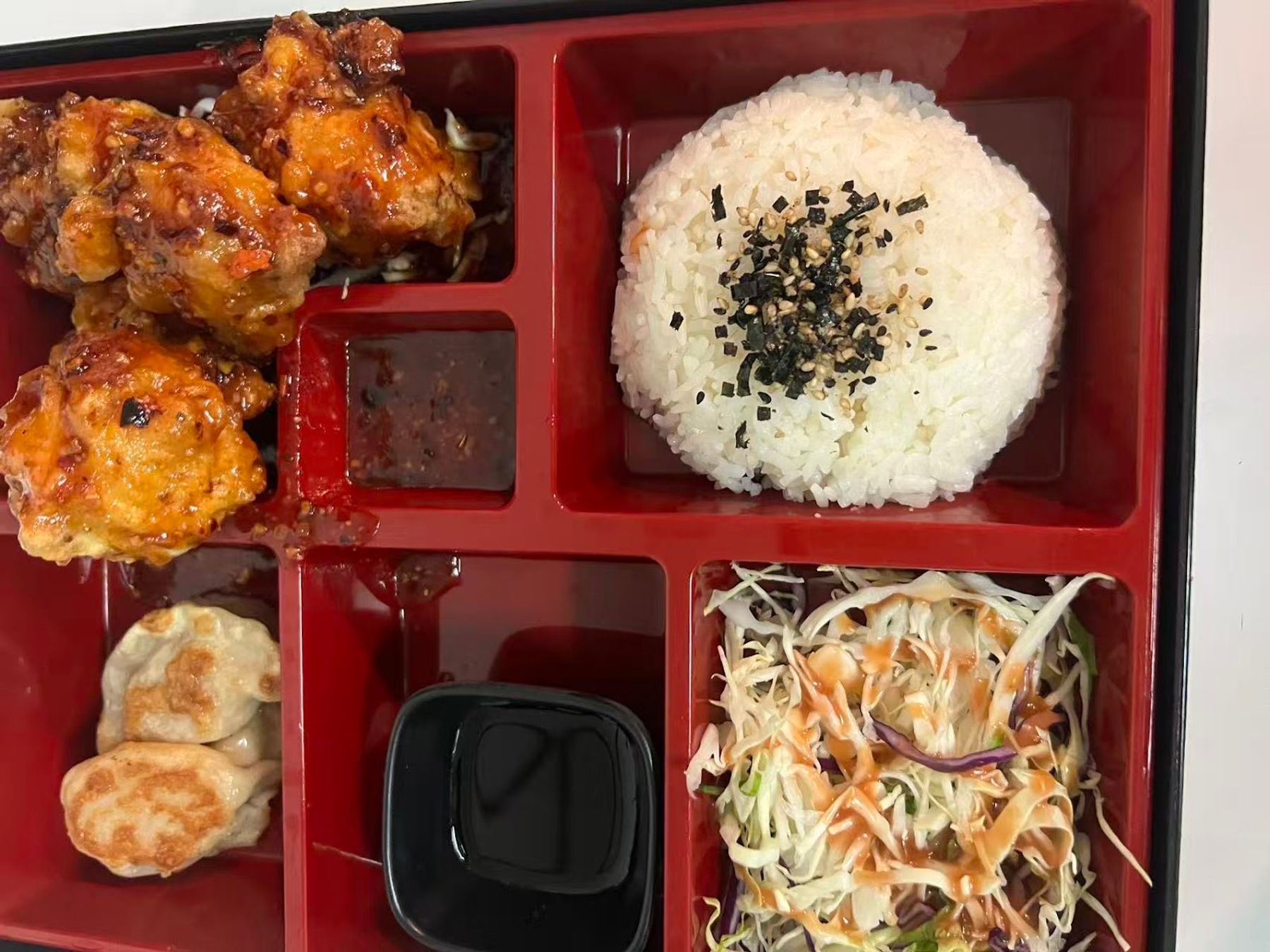 Photo 5 of Yama Sushi & Grill in Kailua-Kona, Big Island