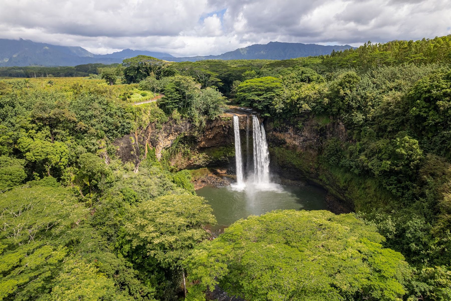Wailua River State Park in Kapaʻa, Kaua‘i photo 5