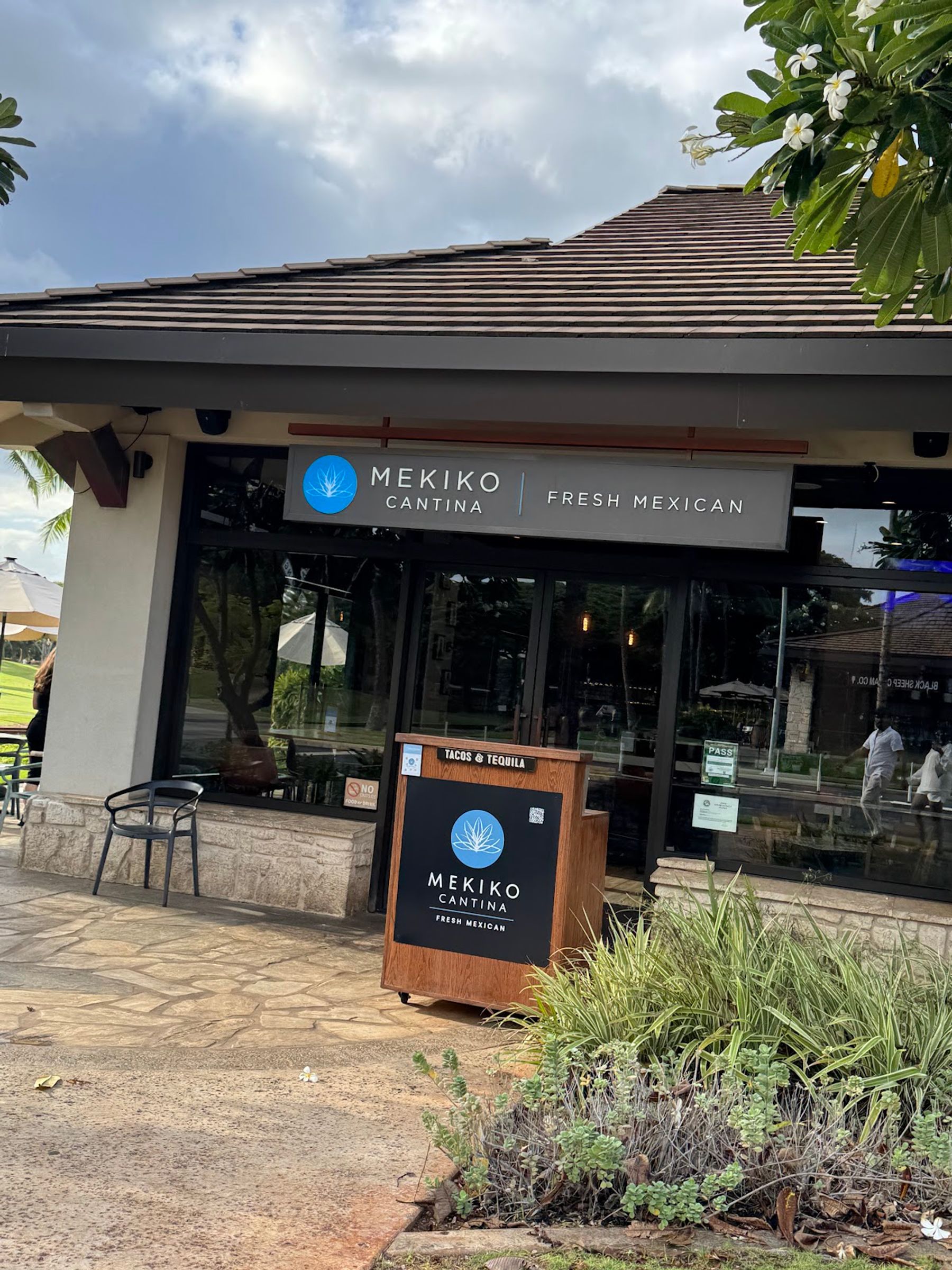 Photo 1 of Mekiko Cantina in Ko Olina, Oahu