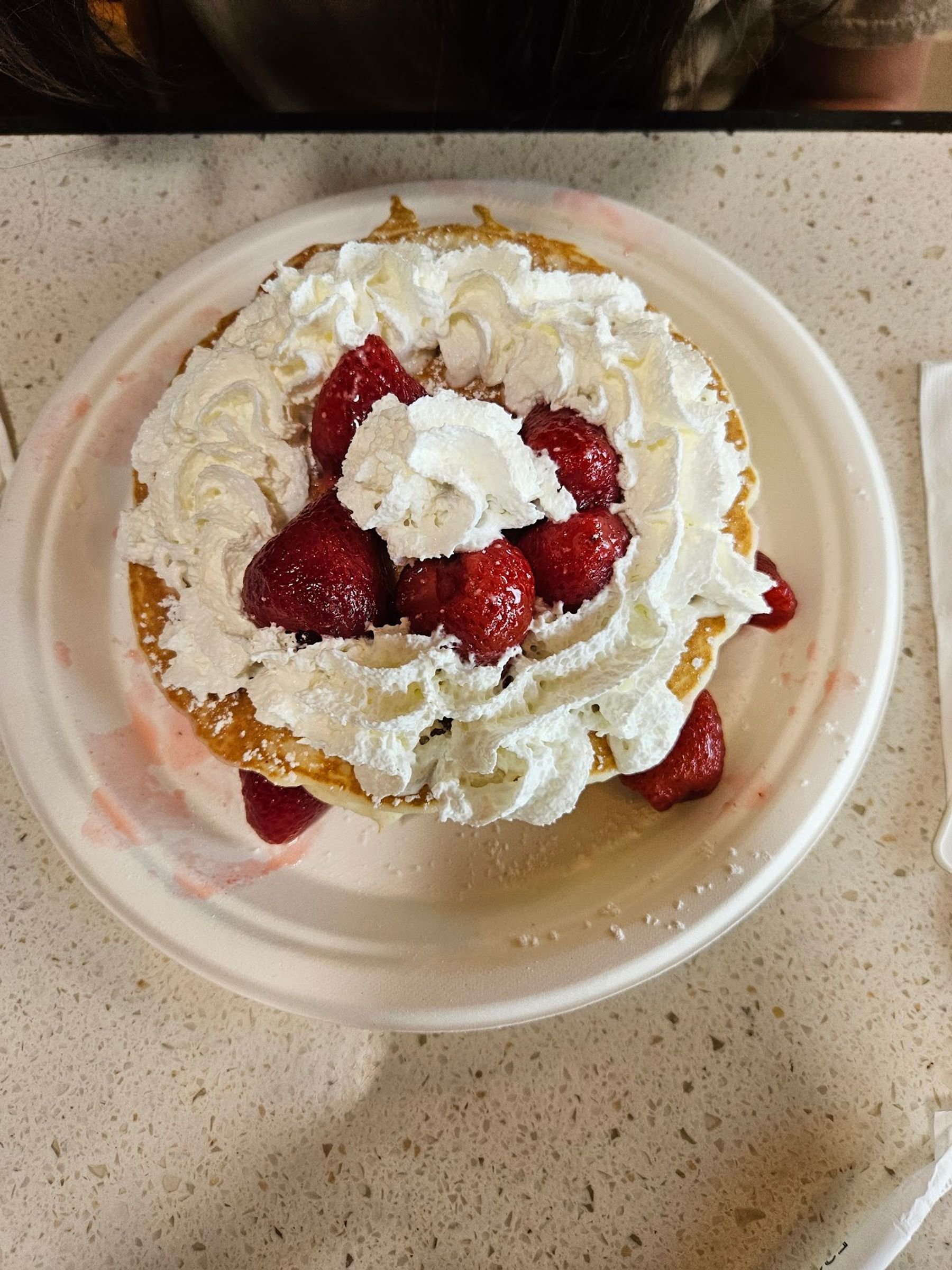 Photo 5 of Koa Pancake House in Wahiawā, Oahu