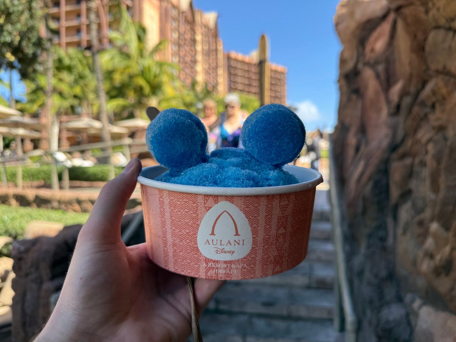 Photo 5 of Pāpālua Shave Ice in Ko Olina, Oahu