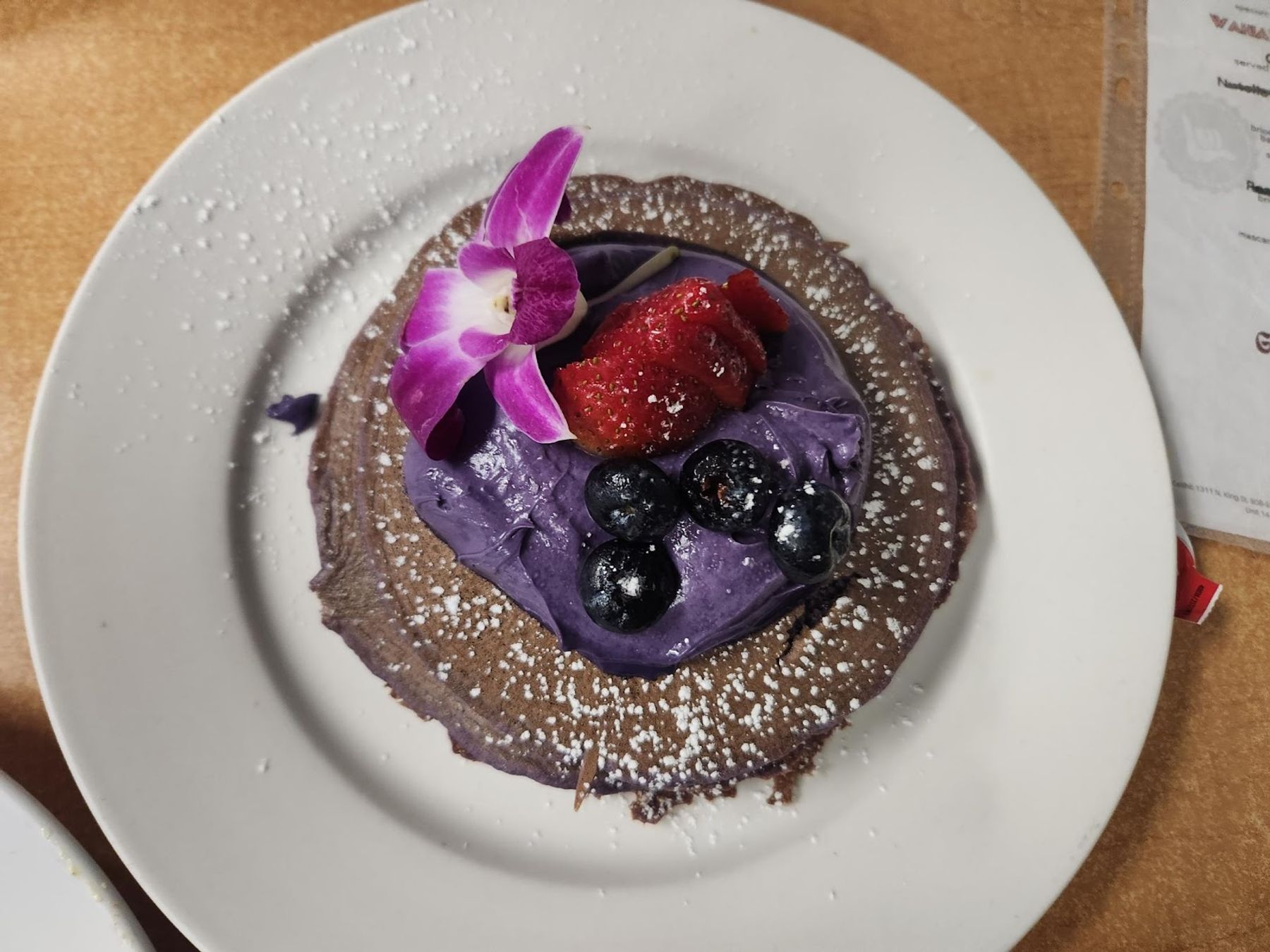 Photo 3 of Guieb Cafe in Wahiawā, Oahu