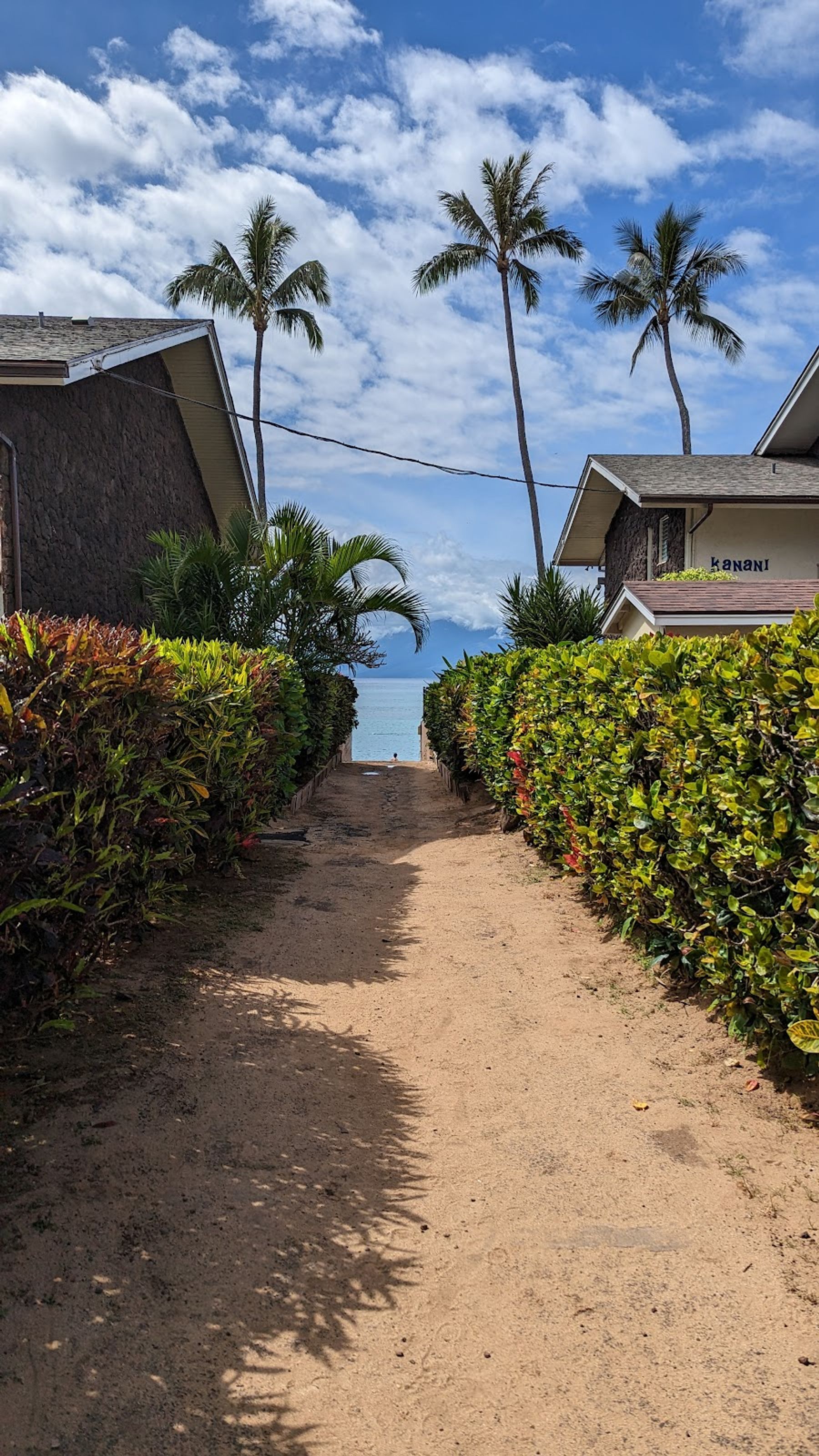 Photo 9 of Napili Sunset Beach Front Resort in Kapalua, Maui