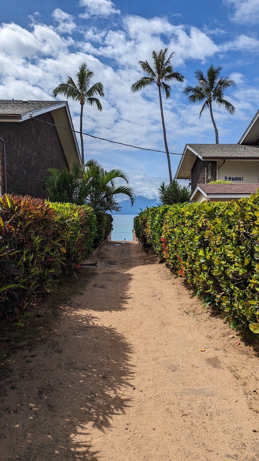 Photo 9 of Napili Sunset Beach Front Resort in Kapalua, Maui