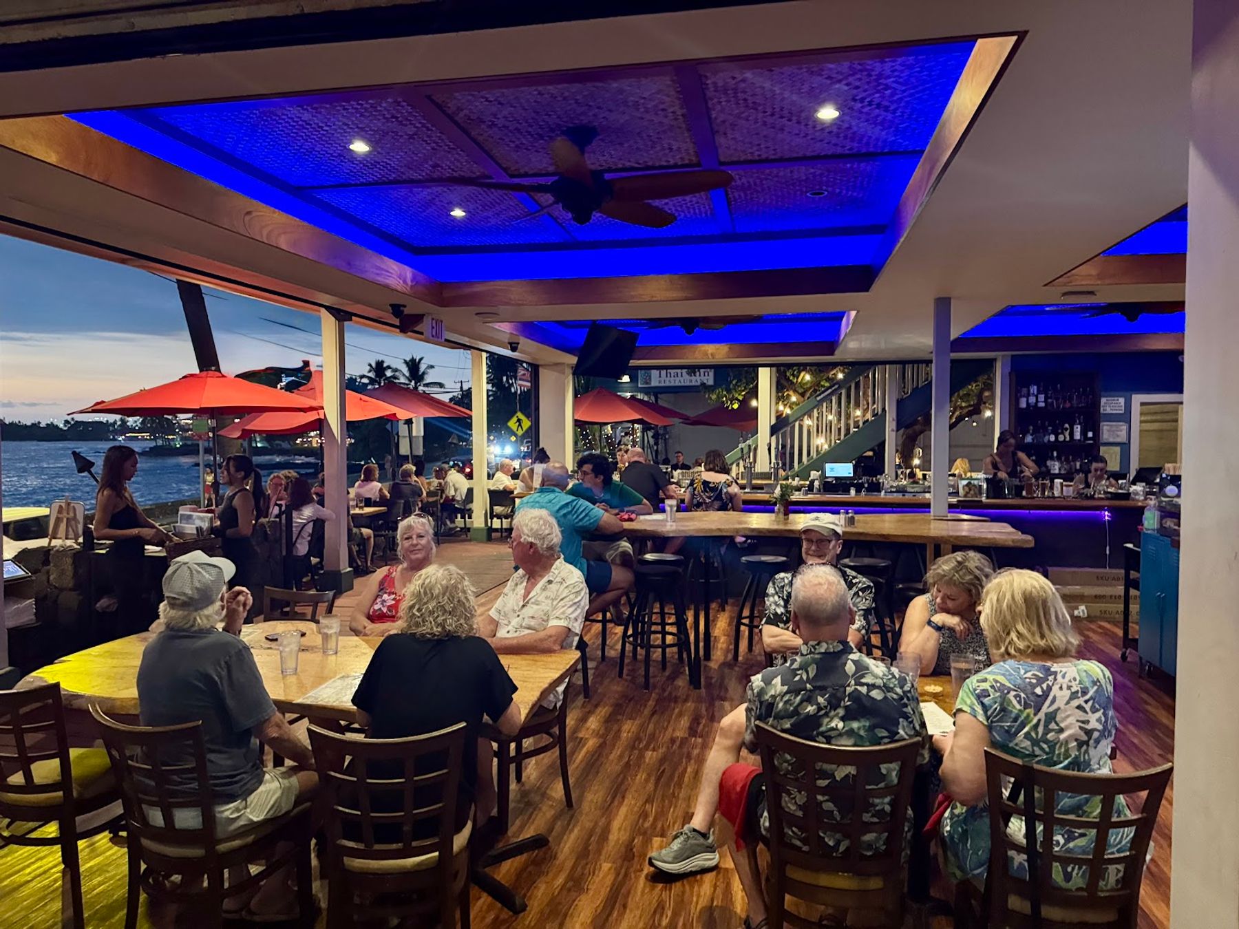 Photo 2 of Island Lava Java in Kailua-Kona, Big Island
