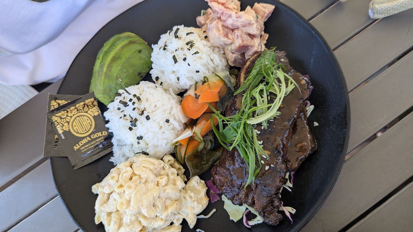 Photo 10 of Lagoon Grill in Waikoloa, Big Island